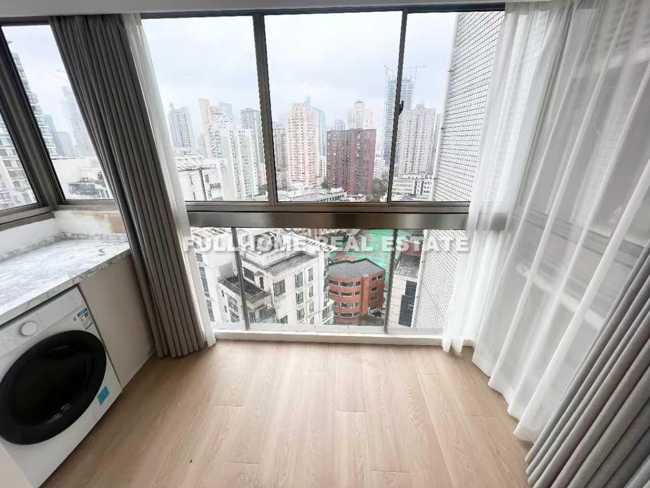 Da An Jing Yuan  - Interior view 4, Shanghai rental property