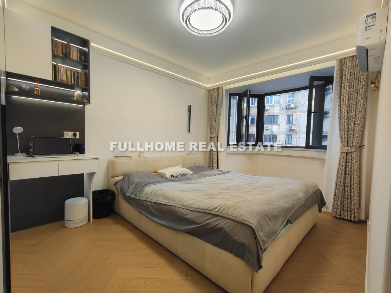 Zhao Feng Apartment - Interior view 6, Shanghai rental property