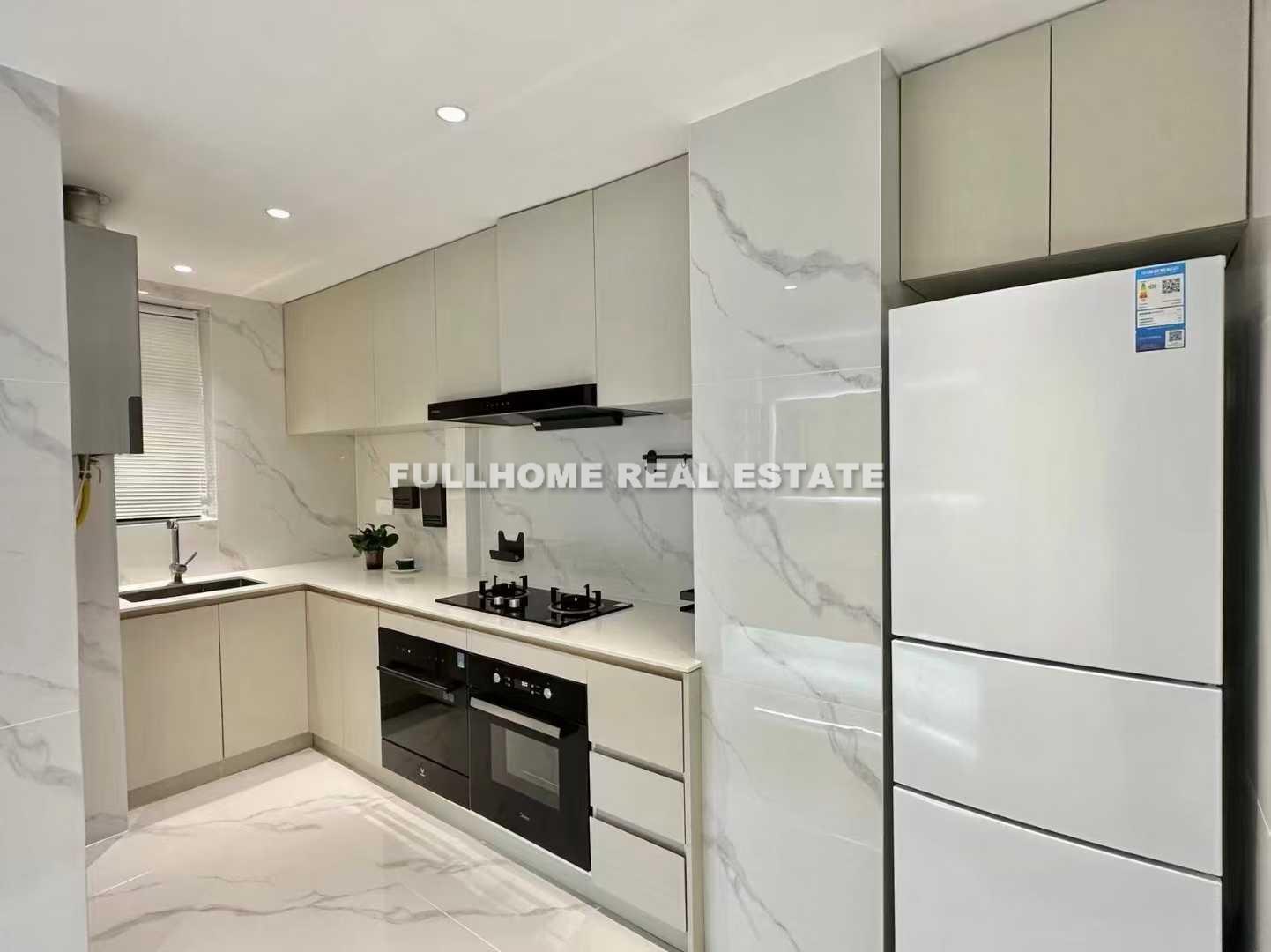 Huzhong Garden - Interior view 8, Shanghai rental property