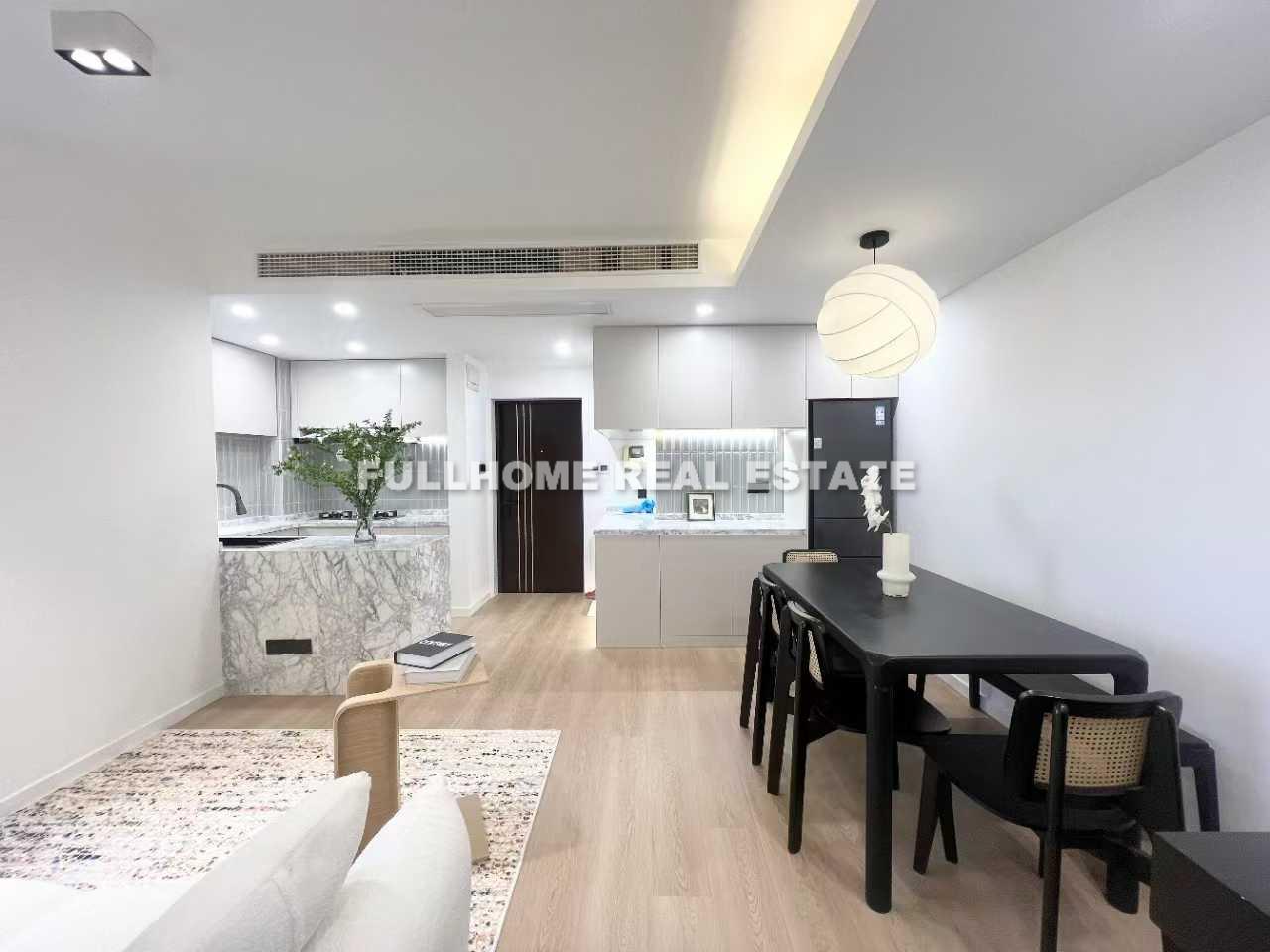 Da An Jing Yuan  - Interior view 2, Shanghai rental property