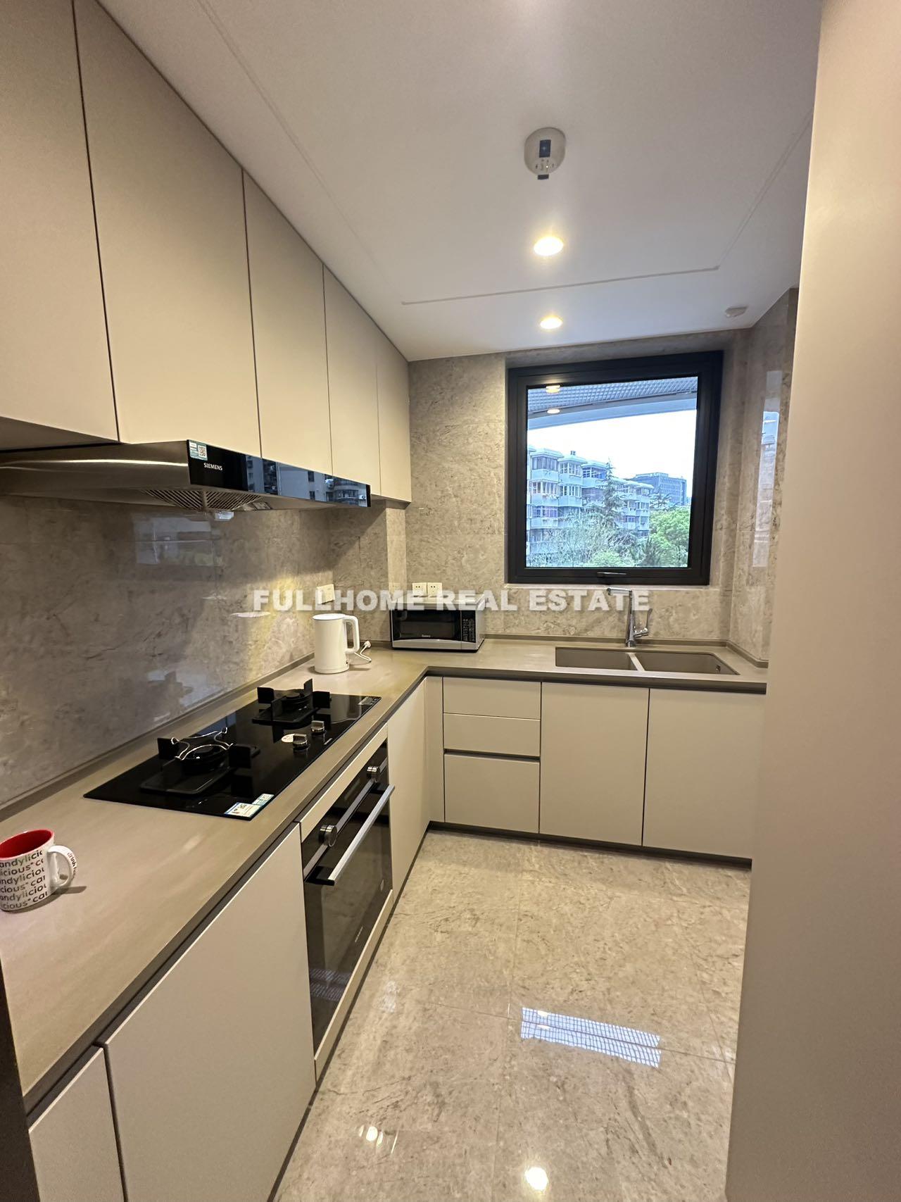 Navale - Interior view 2, Shanghai rental property