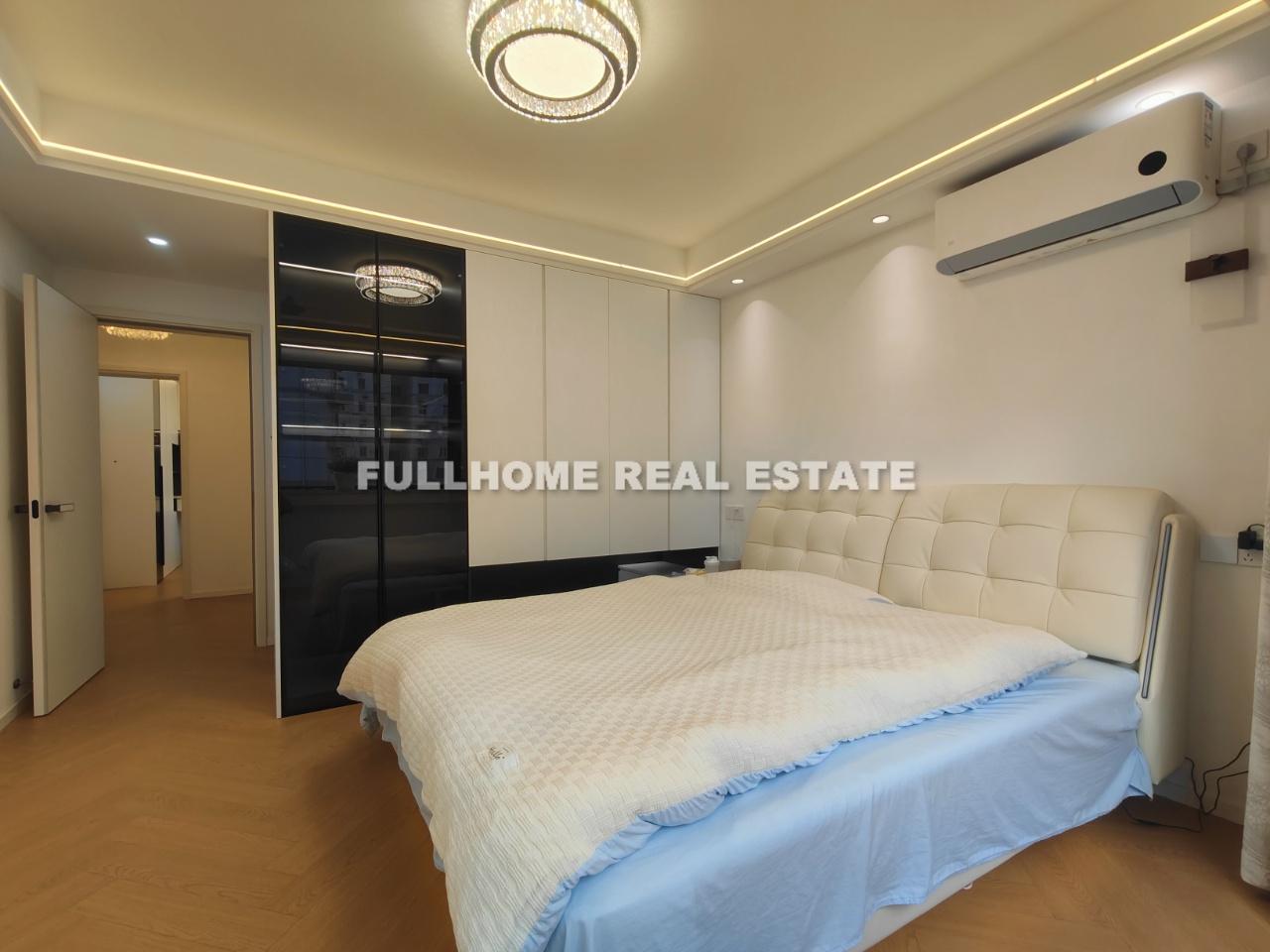 Zhao Feng Apartment - Interior view 7, Shanghai rental property