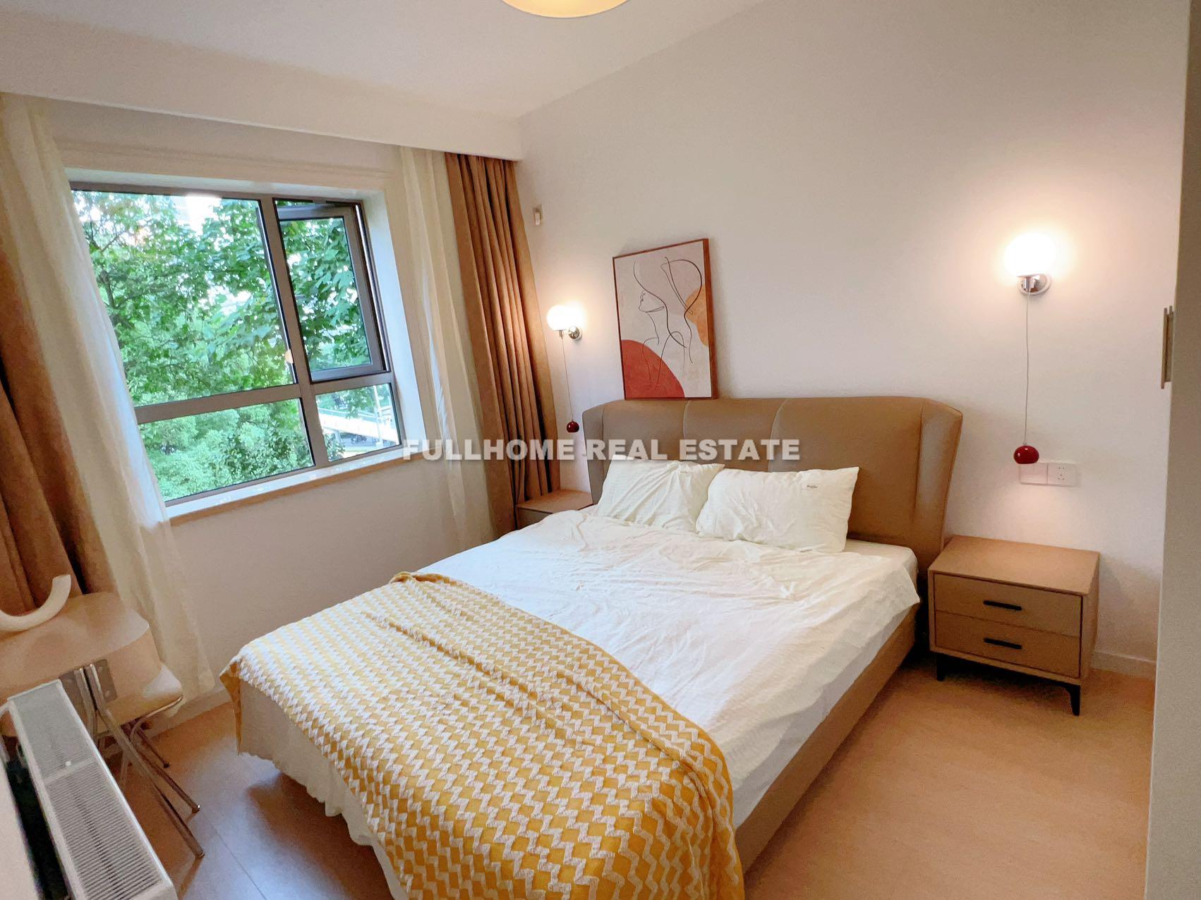Golden Bund Garden - Interior view 6, Shanghai rental property