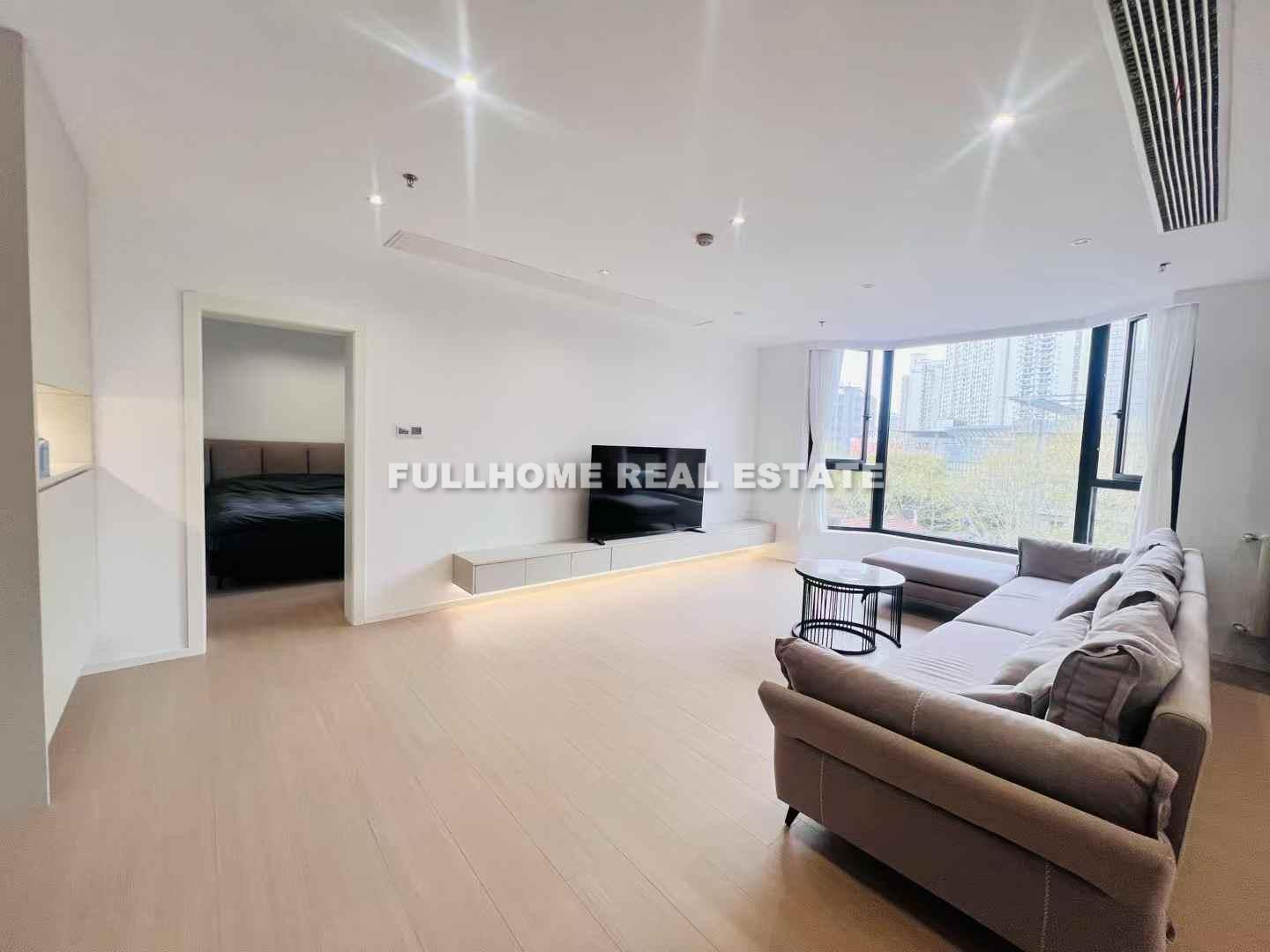 Yuhua Apartment - Interior view 4, Shanghai rental property