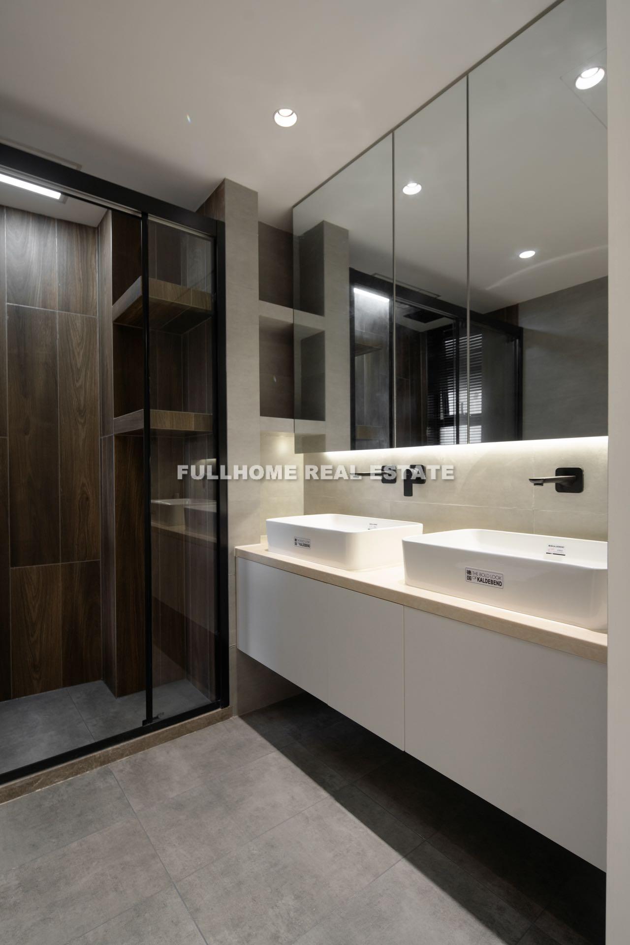 First Block - Interior view 3, Shanghai rental property