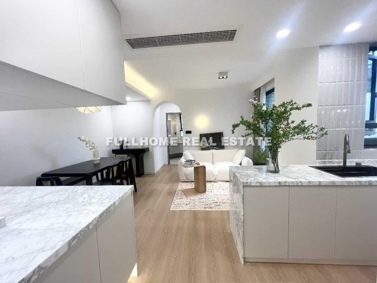 Da An Jing Yuan  - Interior view 5, Shanghai rental property