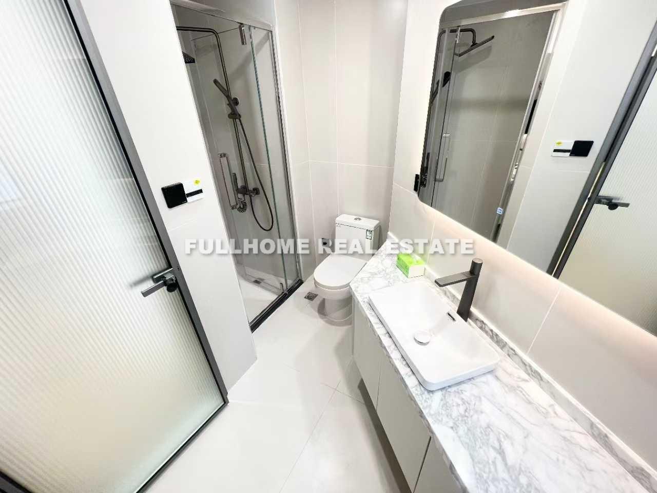 Da An Jing Yuan  - Interior view 7, Shanghai rental property