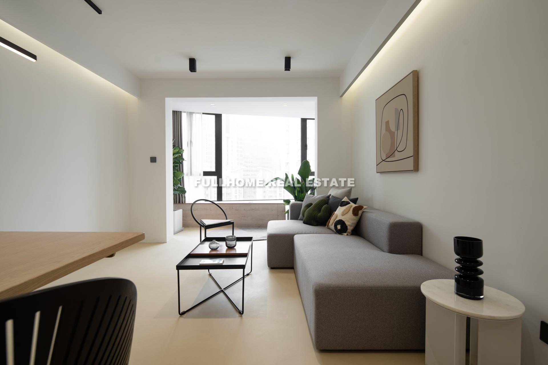 First Block - Interior view 7, Shanghai rental property
