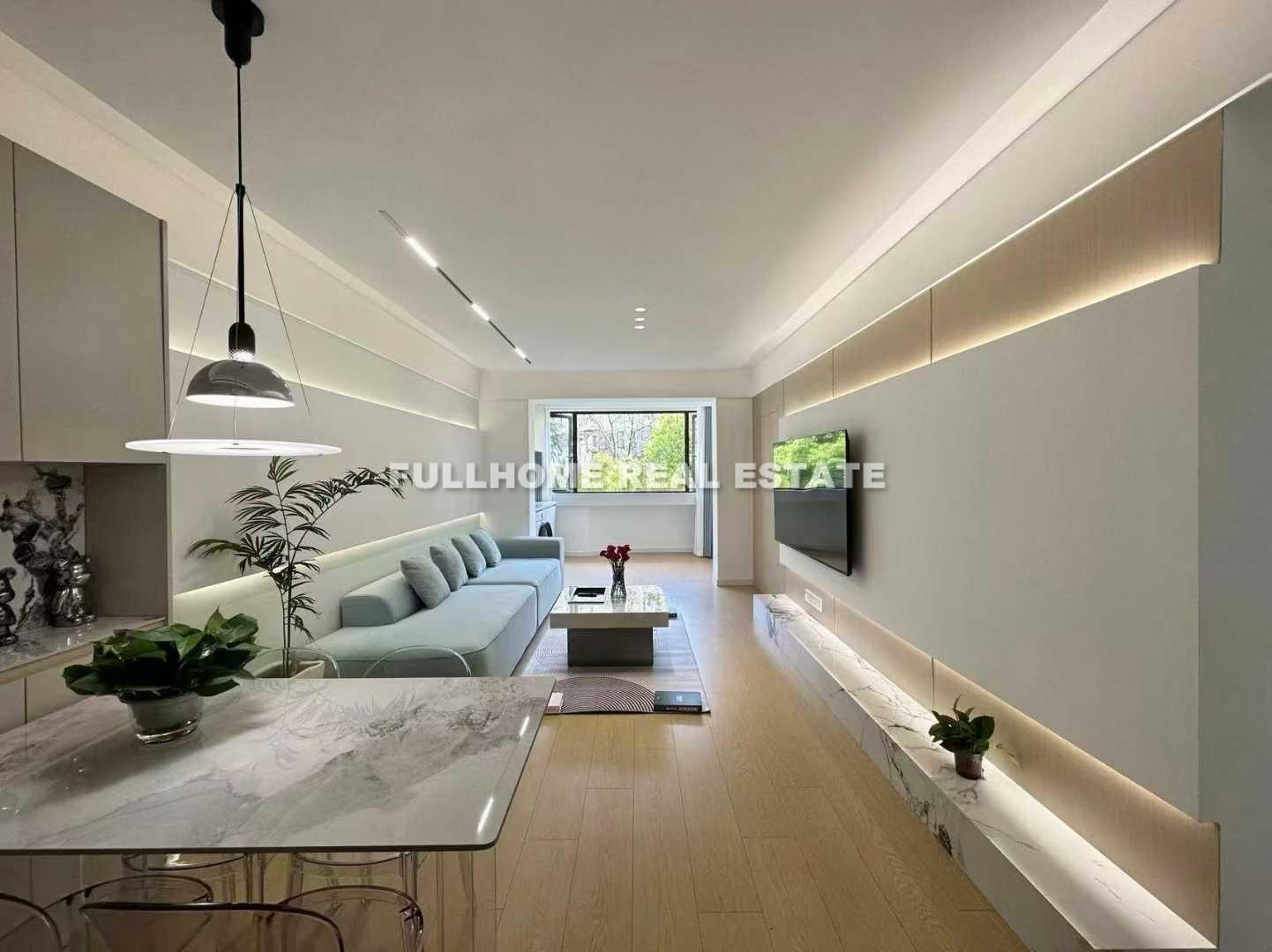 Huzhong Garden - Interior view 3, Shanghai rental property