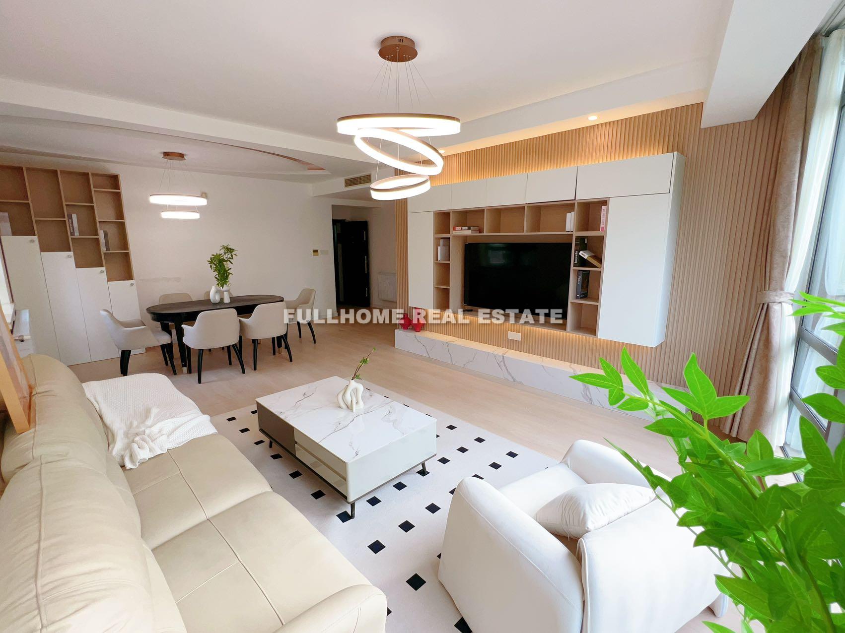 Golden Bund Garden - Interior view 7, Shanghai rental property