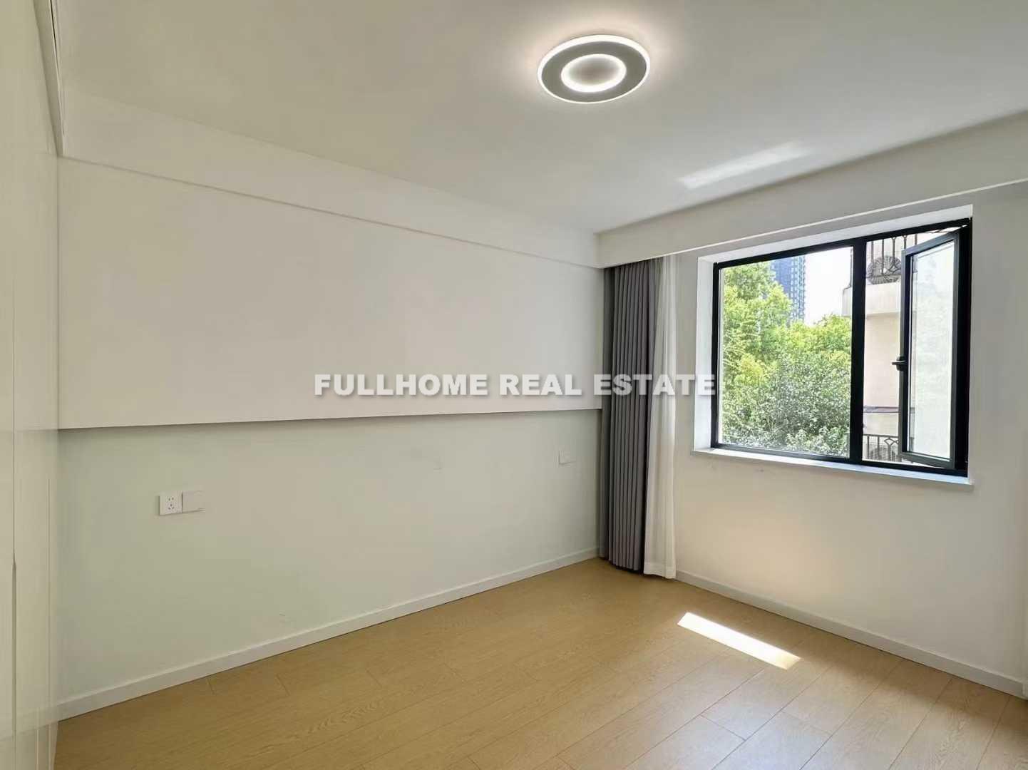 Huzhong Garden - Interior view 7, Shanghai rental property