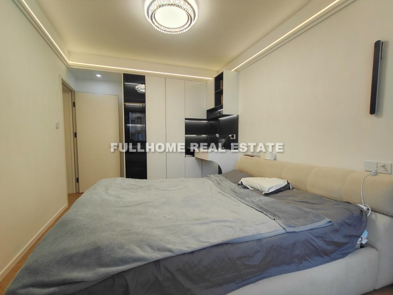 Zhao Feng Apartment - Interior view 5, Shanghai rental property
