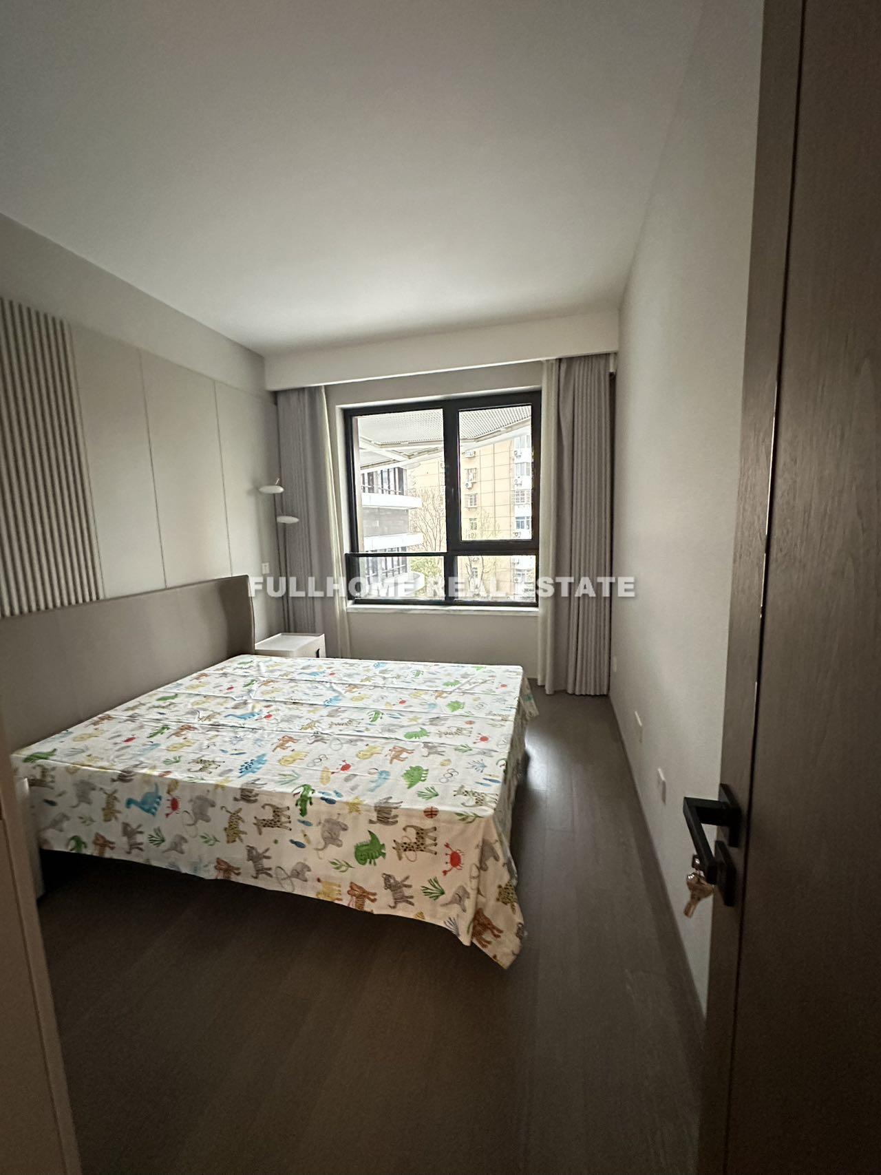 Navale - Interior view 6, Shanghai rental property