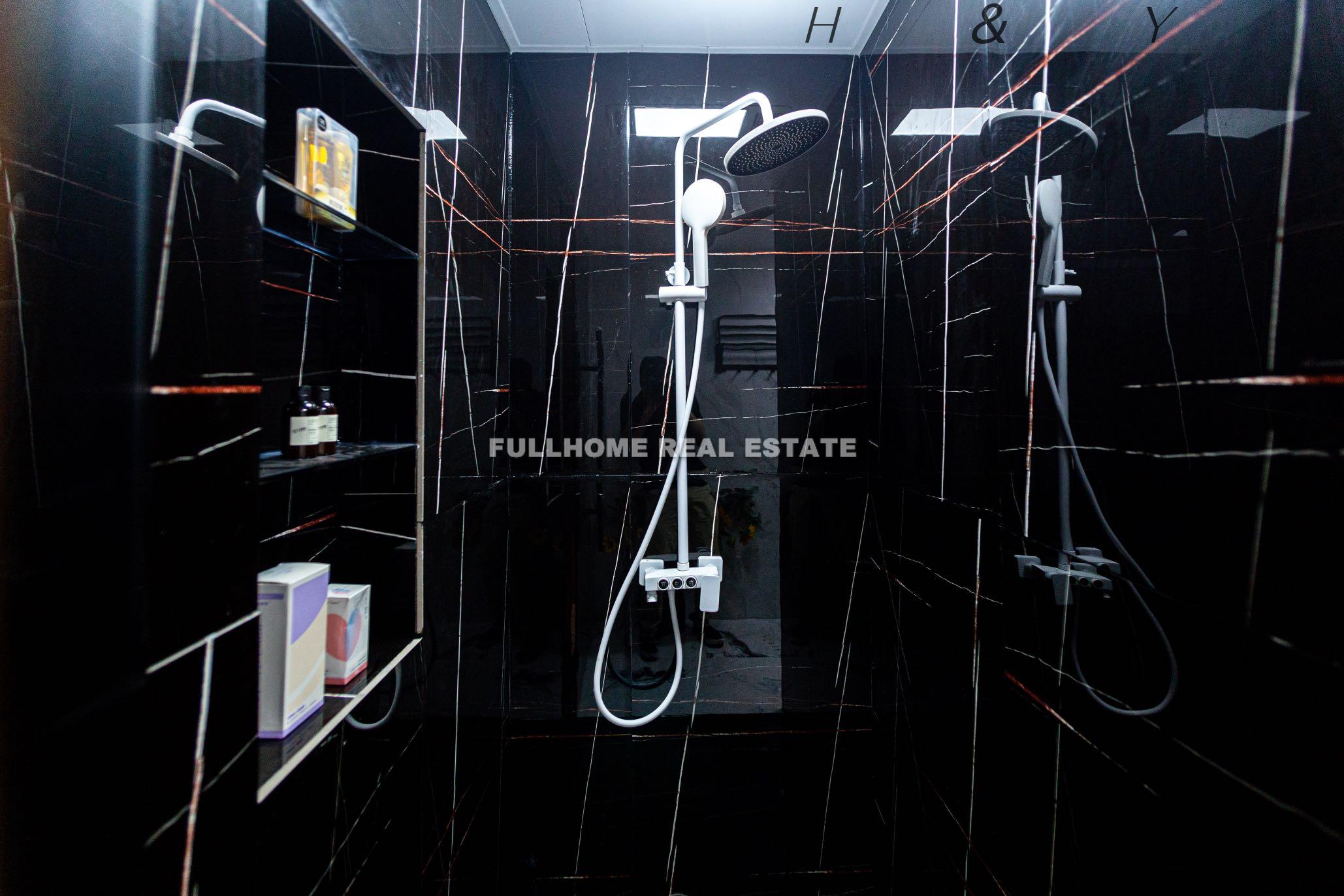 Dahua River Garden - Interior view 9, Shanghai rental property