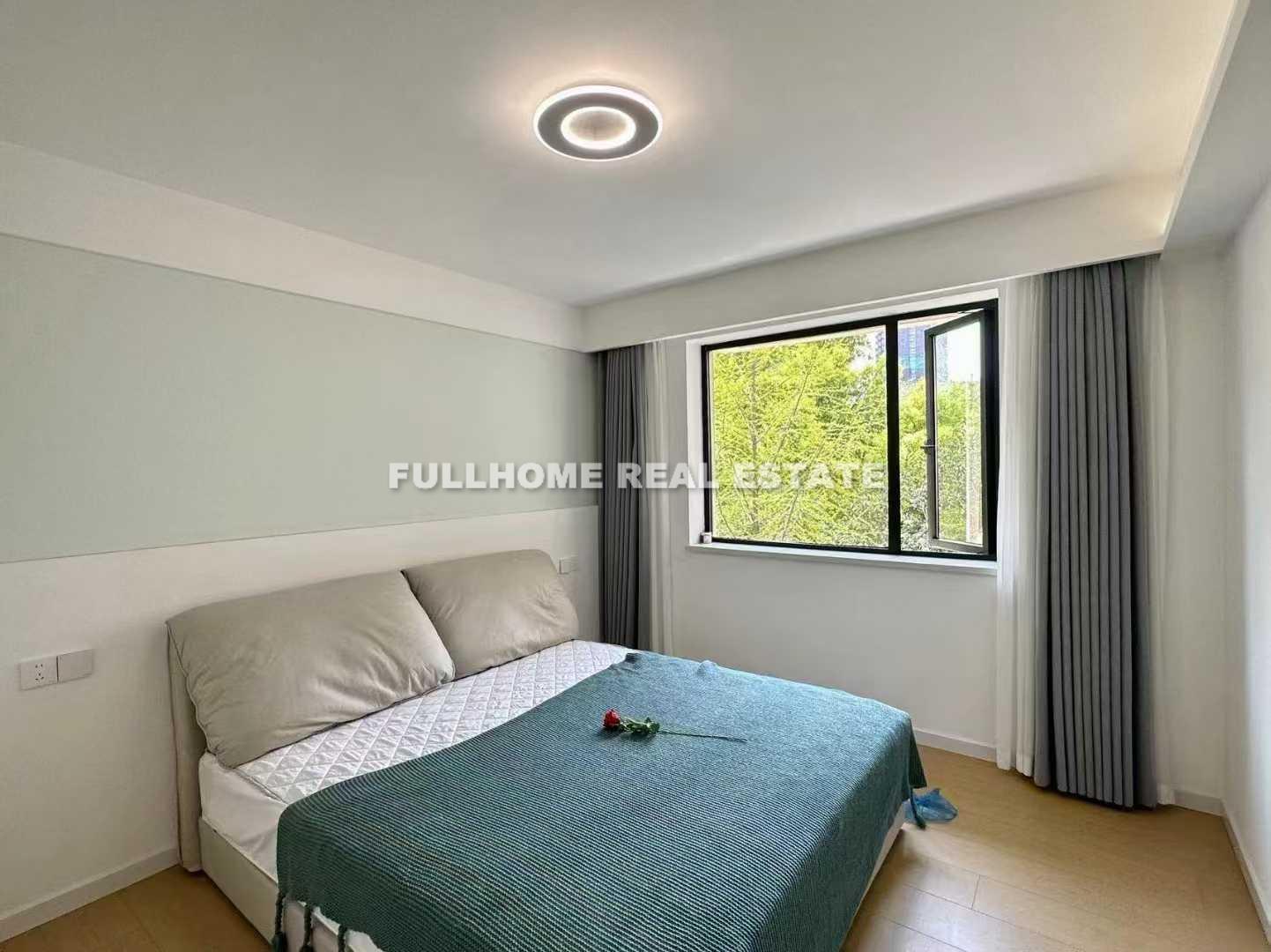 Huzhong Garden - Interior view 9, Shanghai rental property