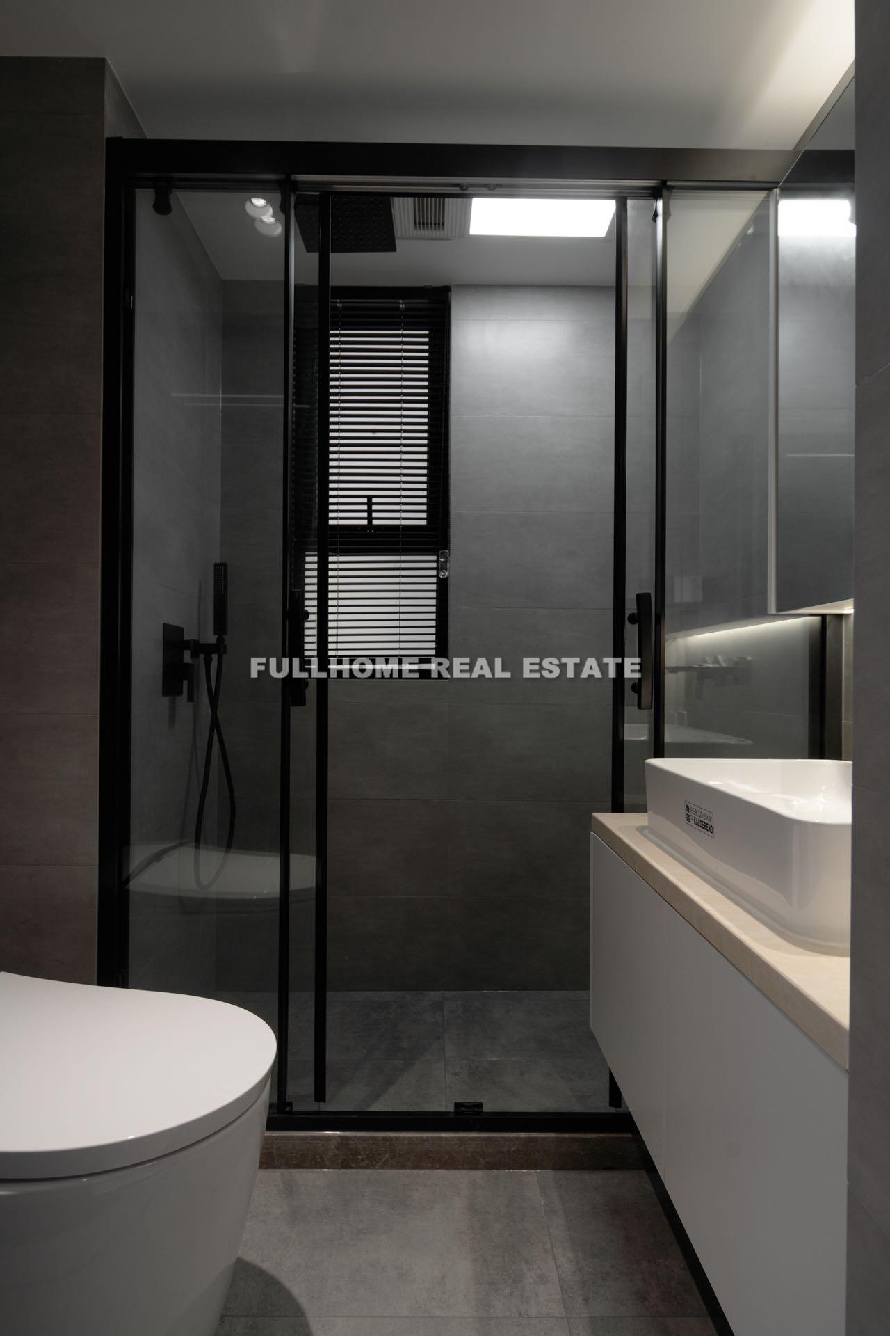 First Block - Interior view 5, Shanghai rental property