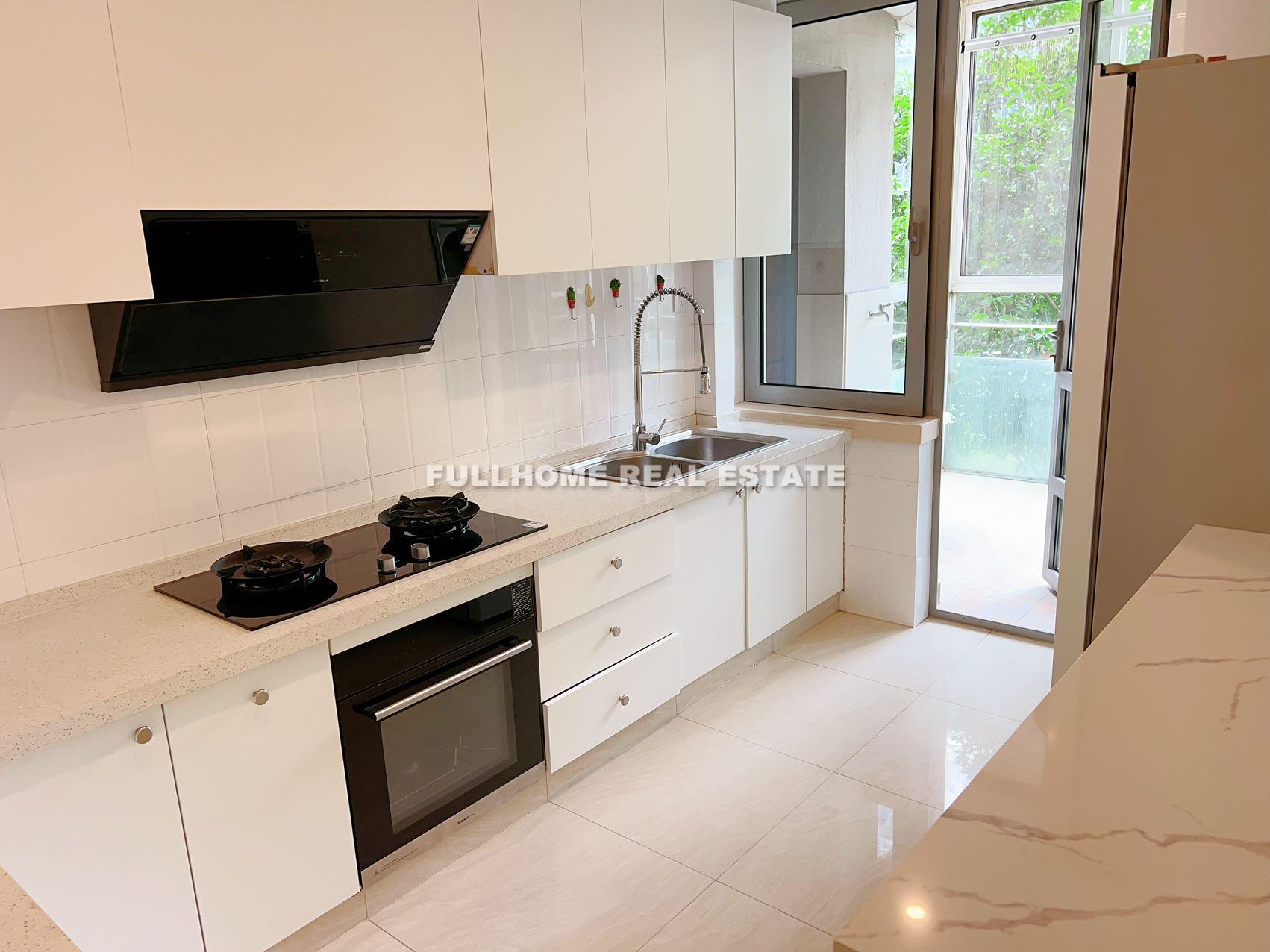 Golden Bund Garden - Interior view 3, Shanghai rental property