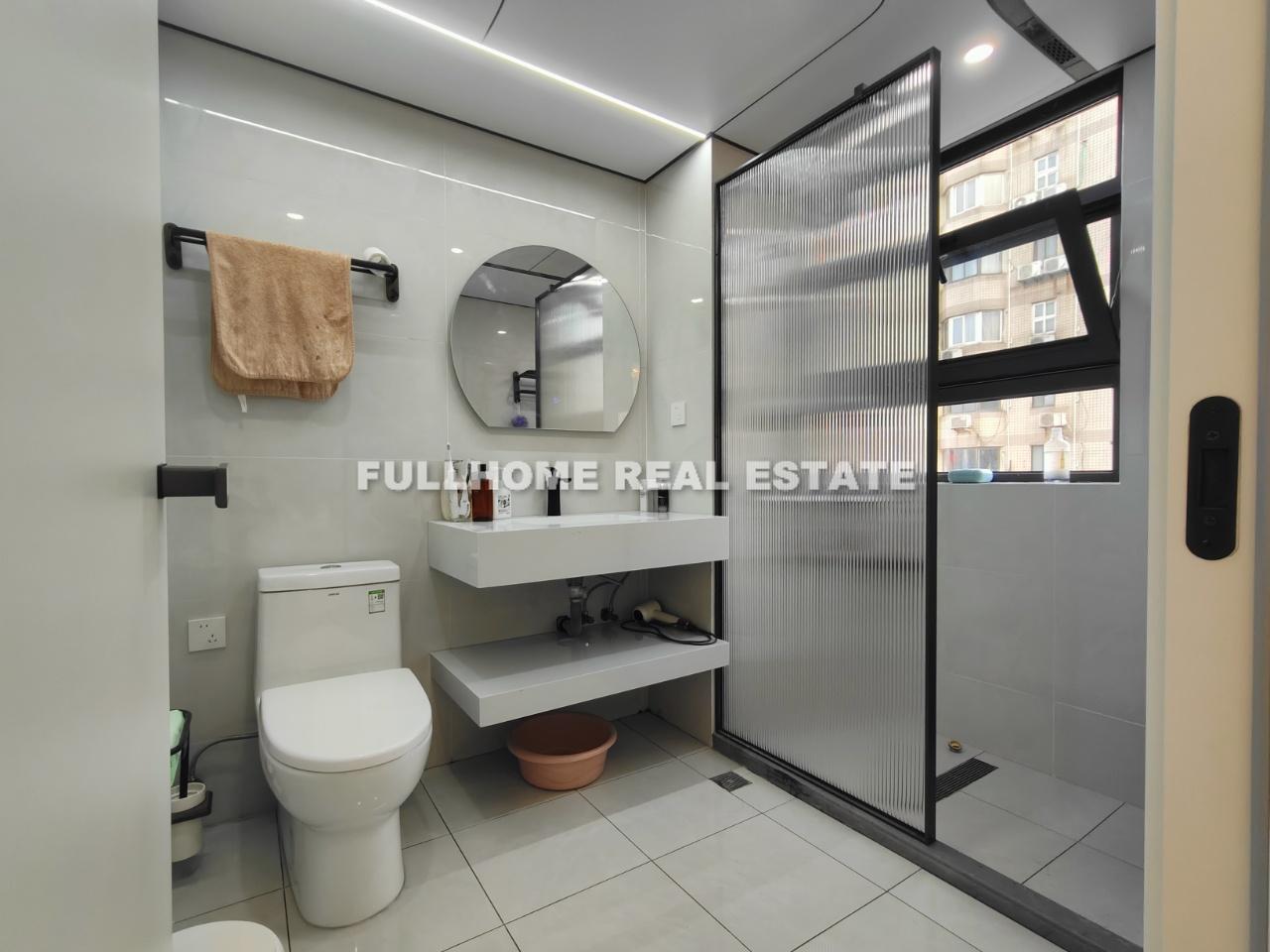 Zhao Feng Apartment - Interior view 8, Shanghai rental property