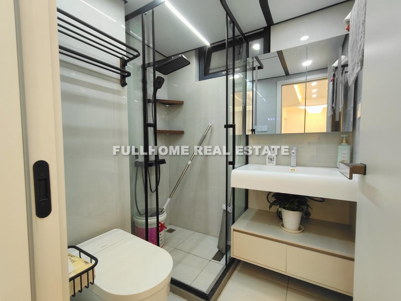 Zhao Feng Apartment - Interior view 9, Shanghai rental property