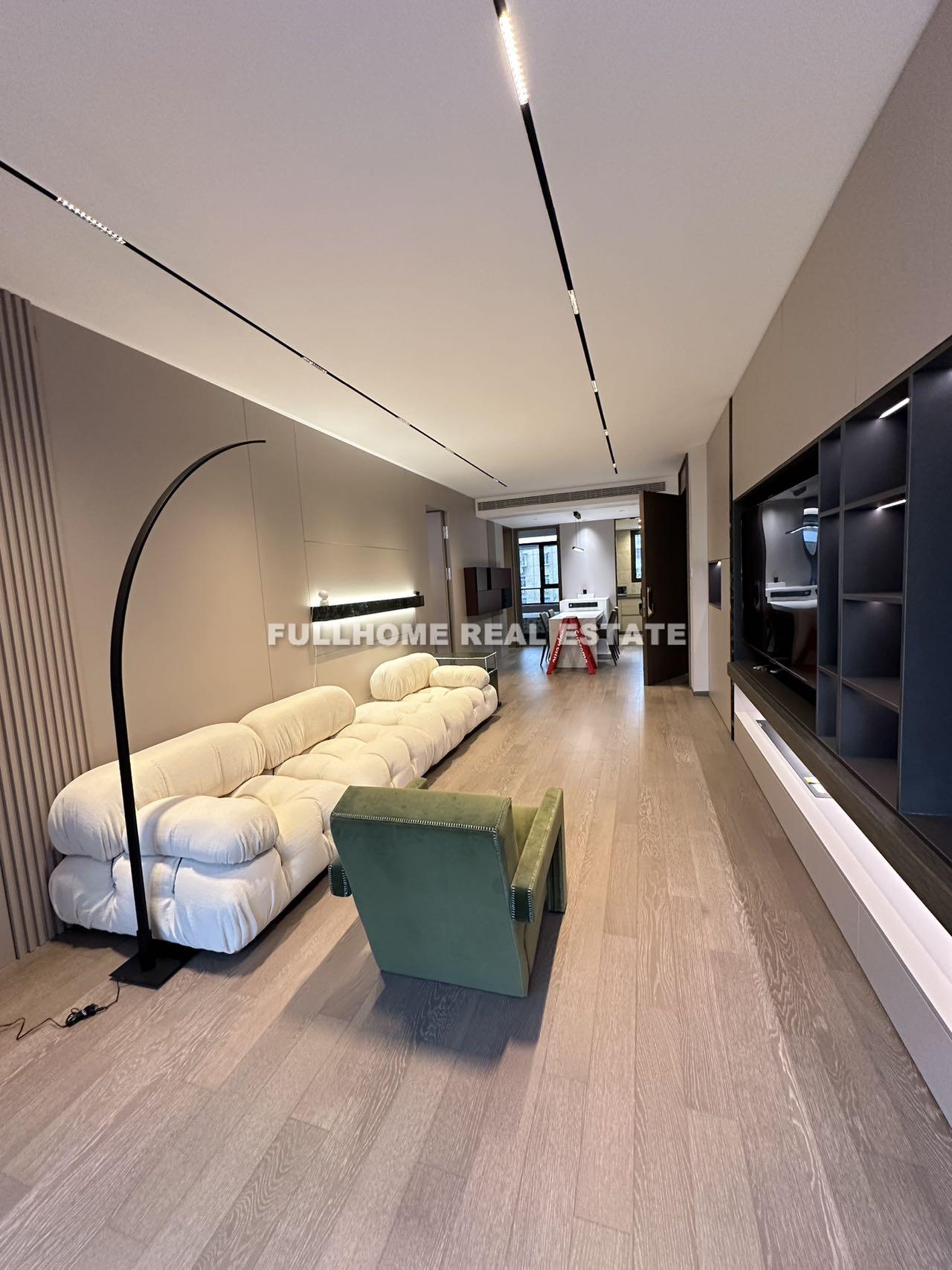 Navale - Interior view 3, Shanghai rental property