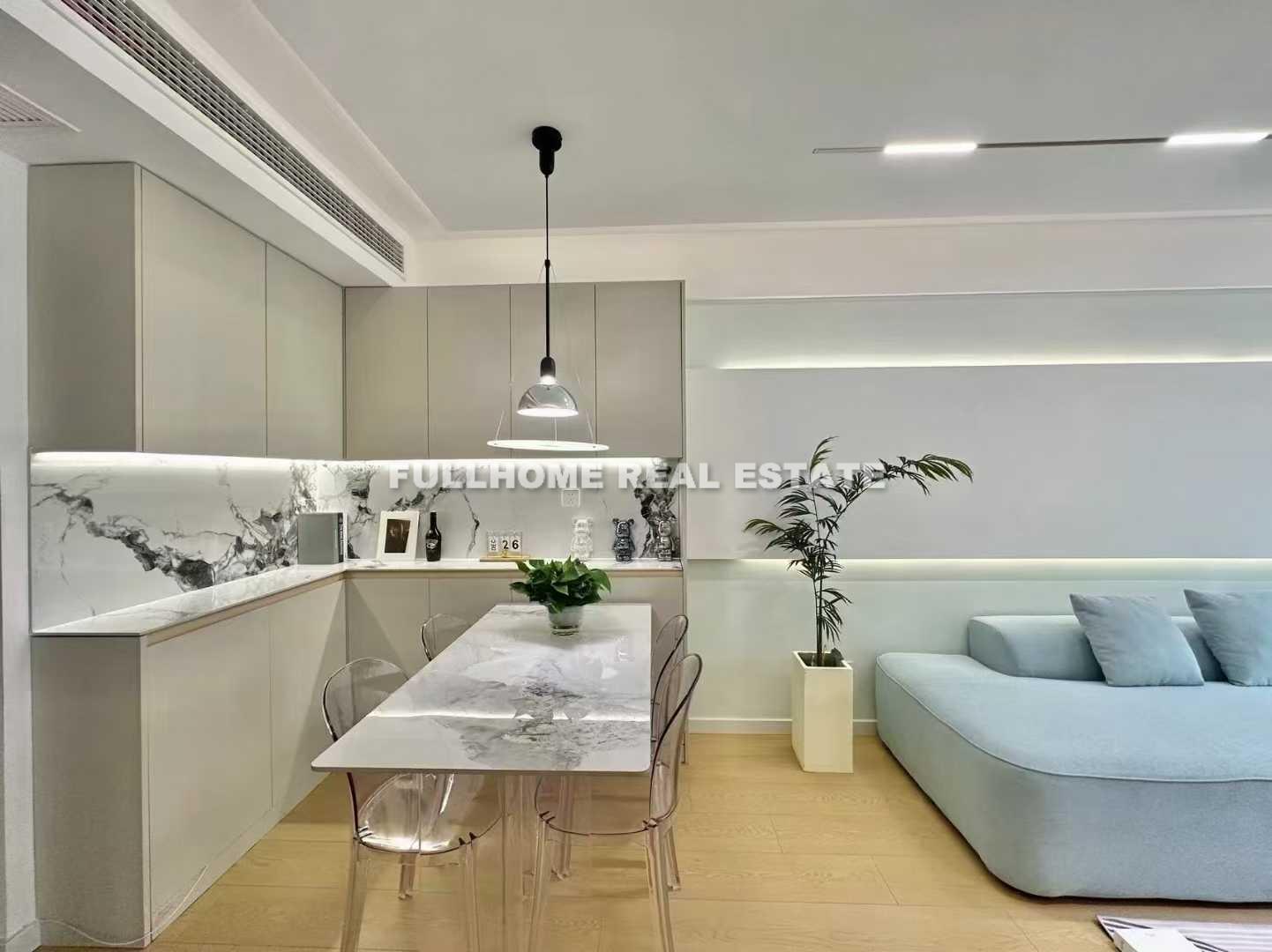 Huzhong Garden - Interior view 4, Shanghai rental property