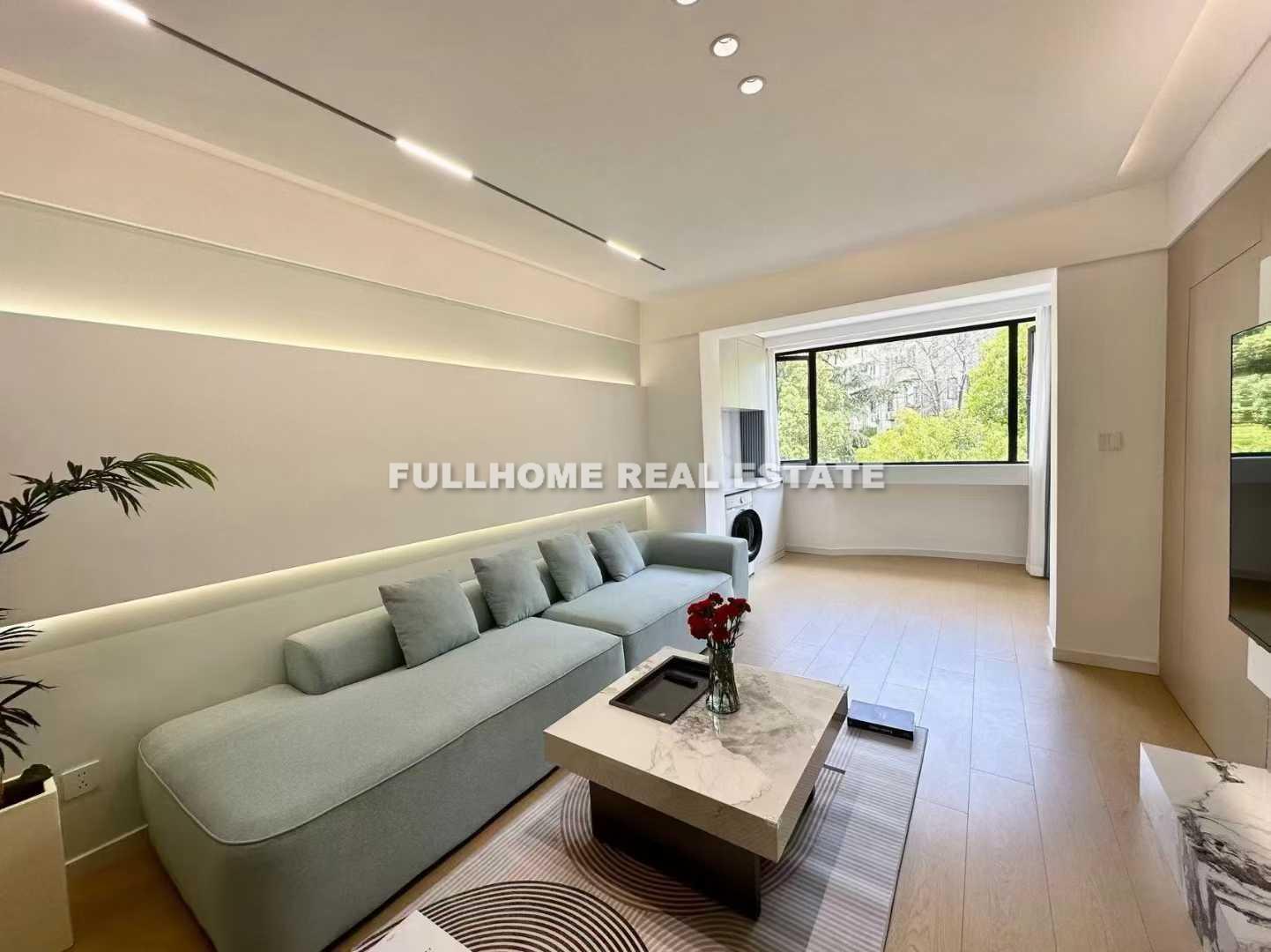 Huzhong Garden - Interior view 2, Shanghai rental property