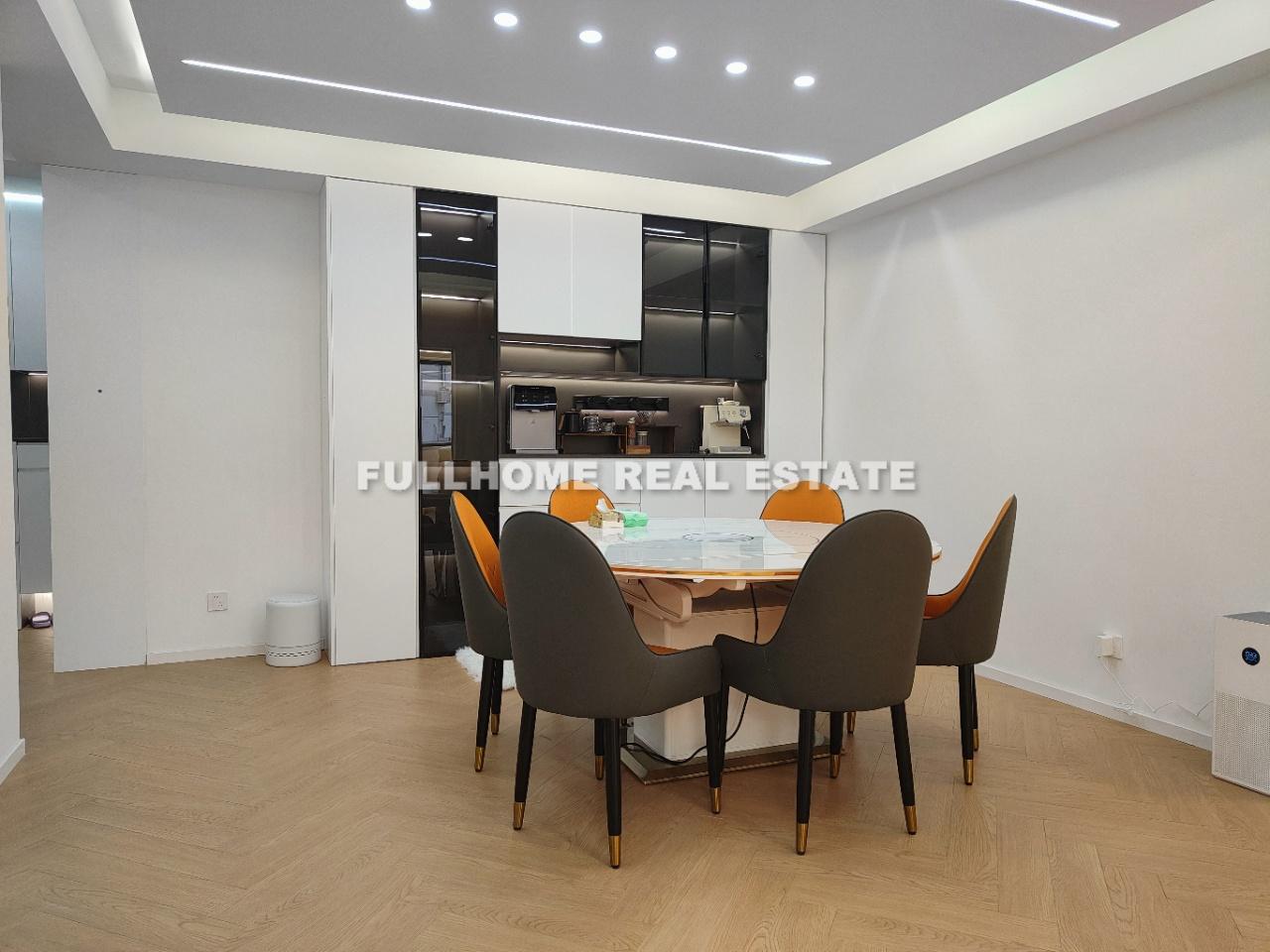 Zhao Feng Apartment - Interior view 3, Shanghai rental property