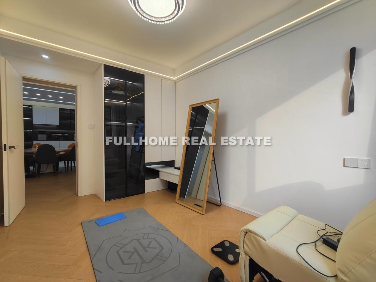 Zhao Feng Apartment - Interior view 4, Shanghai rental property