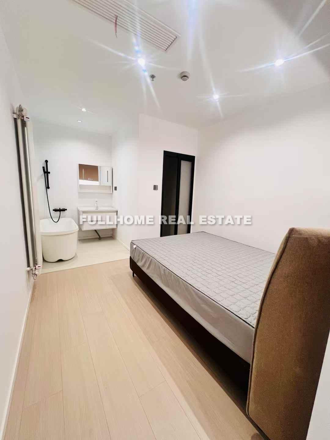 Yuhua Apartment - Interior view 6, Shanghai rental property