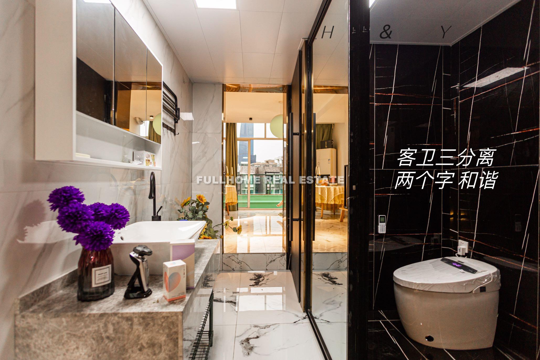 Dahua River Garden - Interior view 7, Shanghai rental property