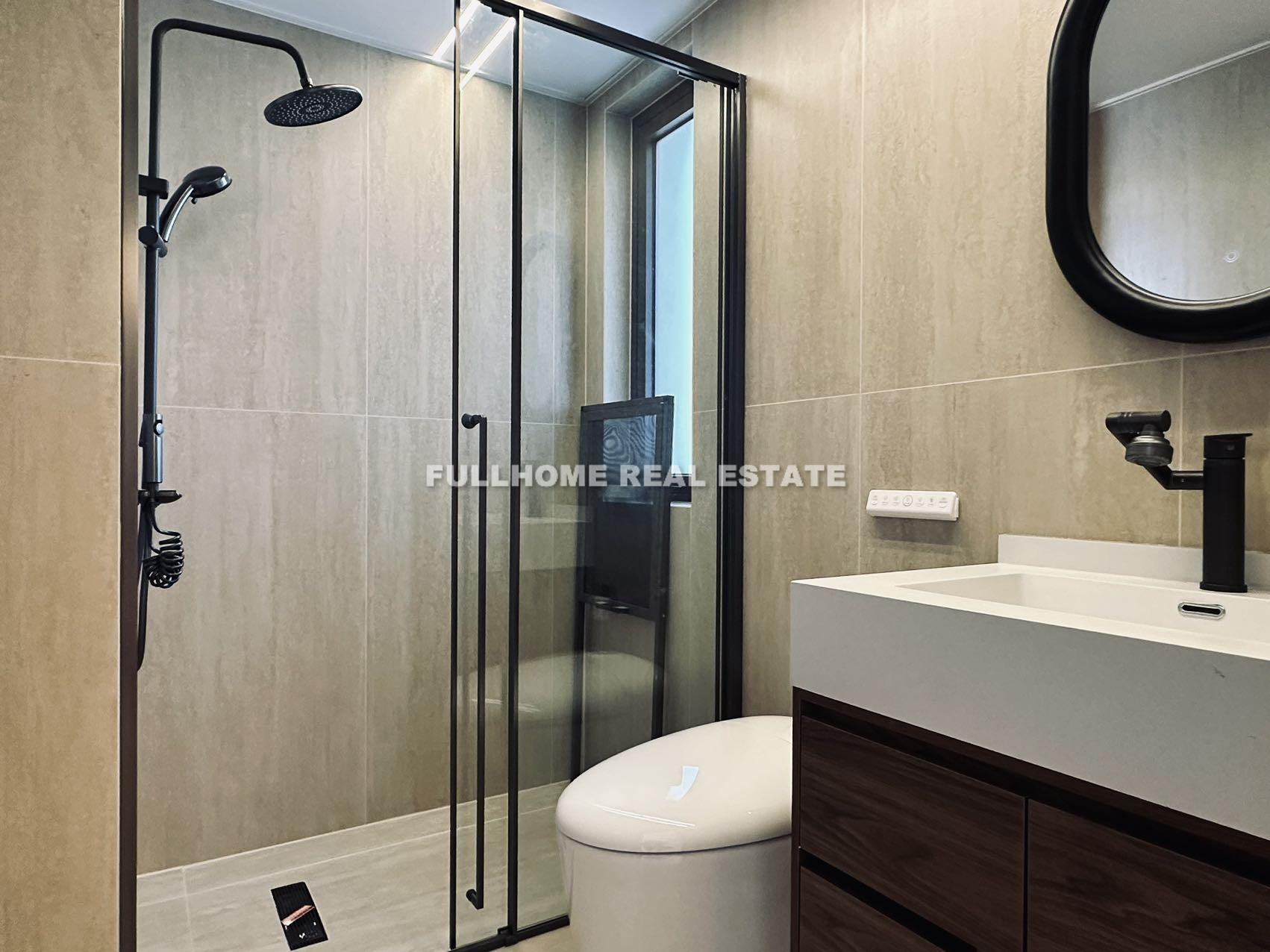 Central Mansion - Interior view 6, Shanghai rental property
