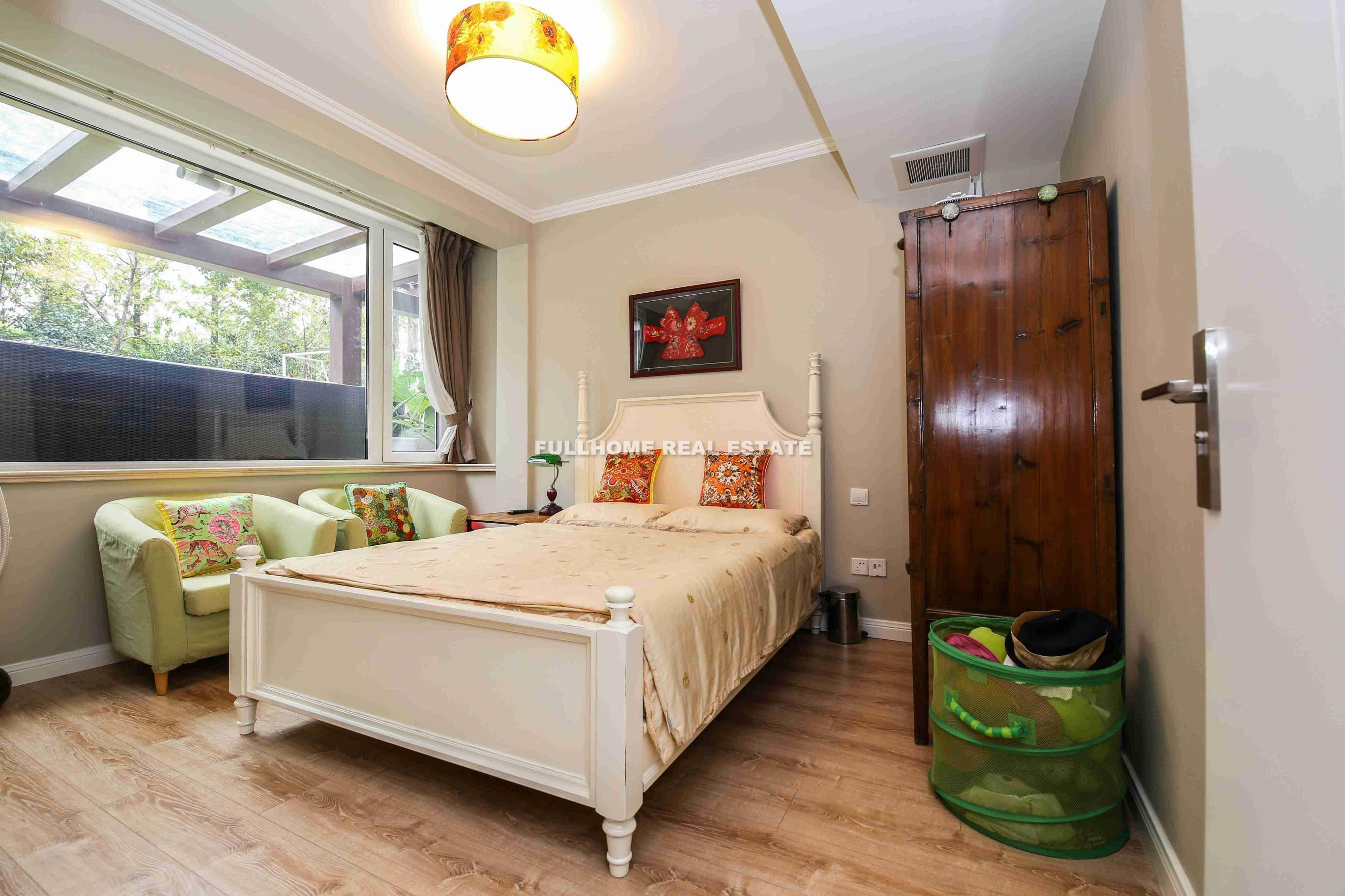 The Greenhills - Interior view 4, Shanghai rental property