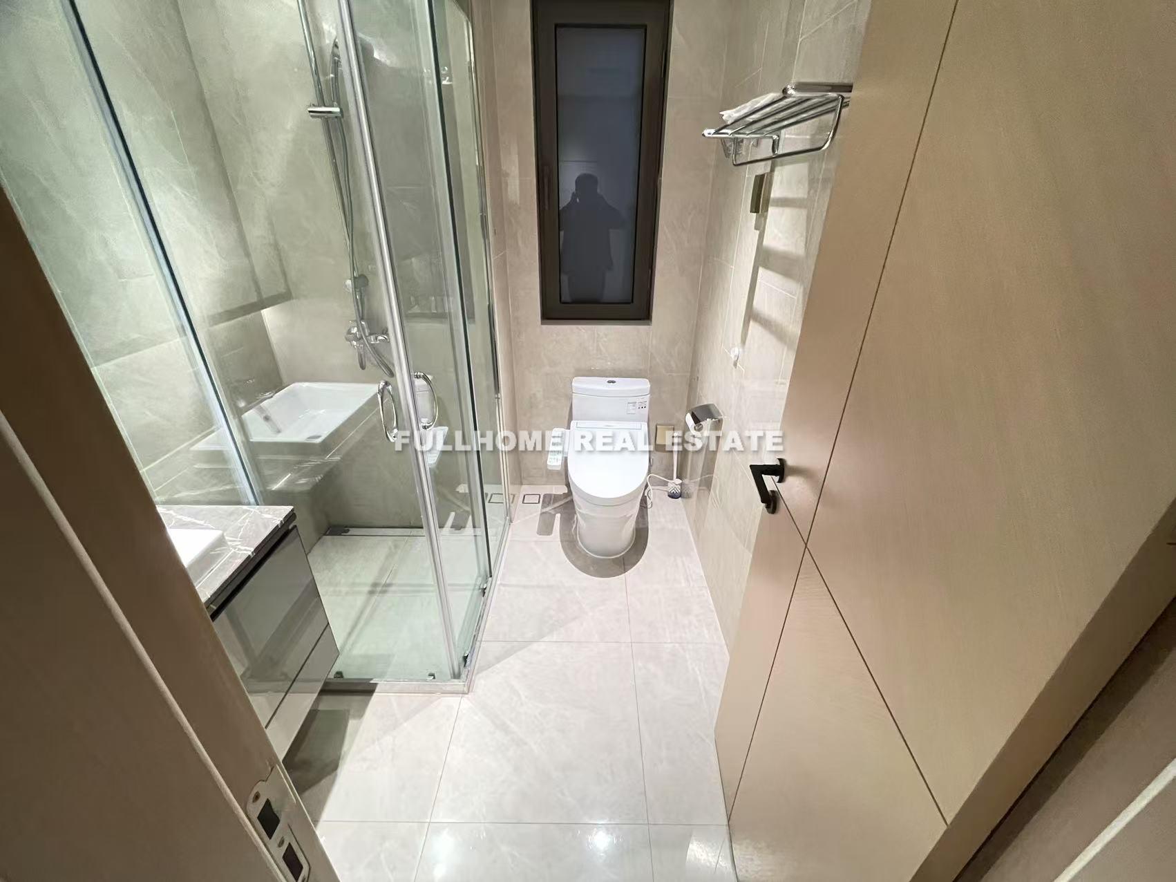 Pan Long Tian Di - Interior view 2, Shanghai rental property