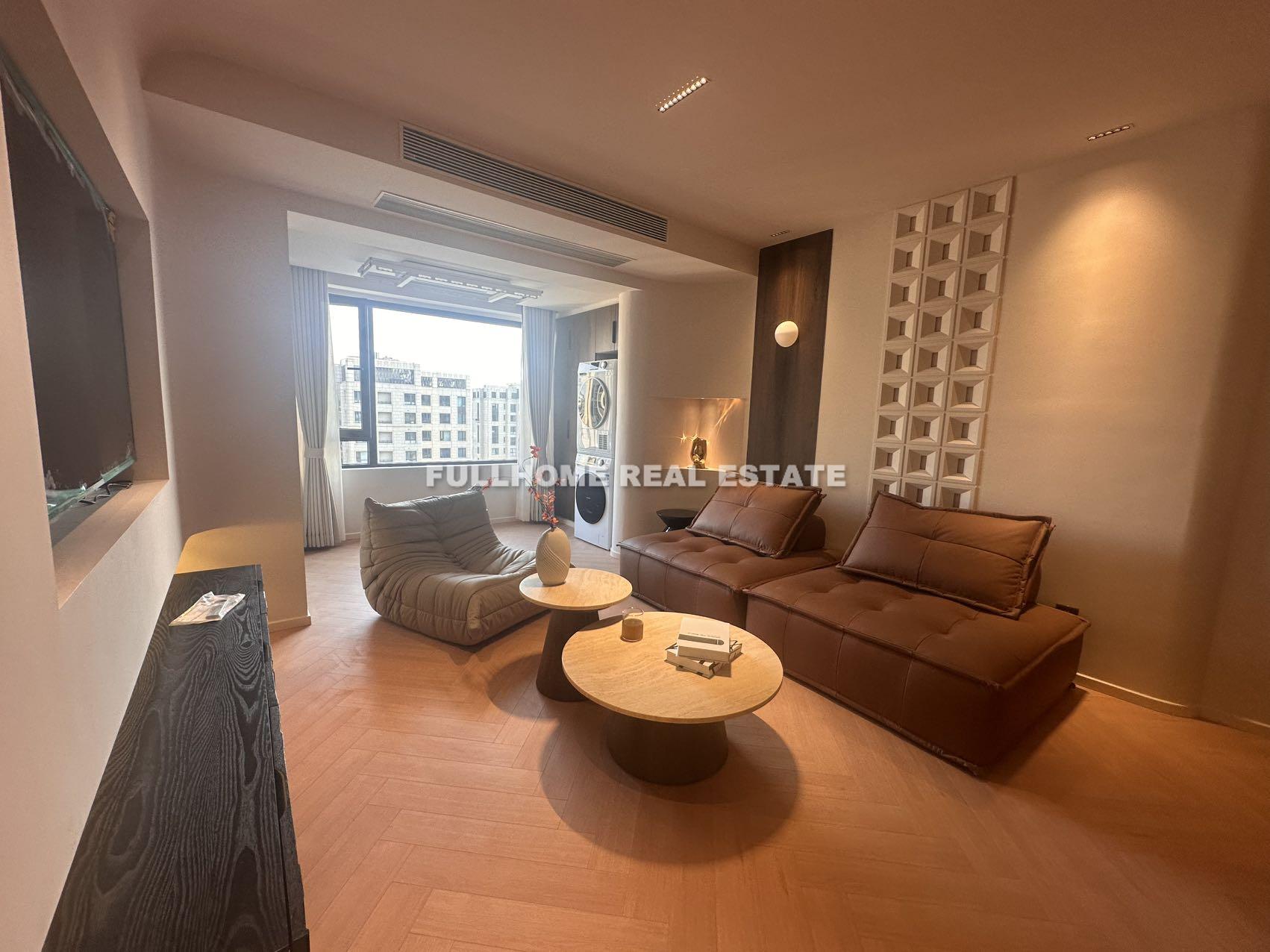 Central Mansion - Interior view 6, Shanghai rental property