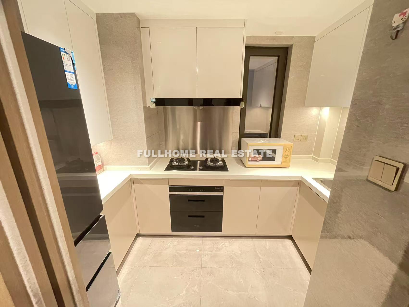 Pan Long Tian Di - Interior view 5, Shanghai rental property