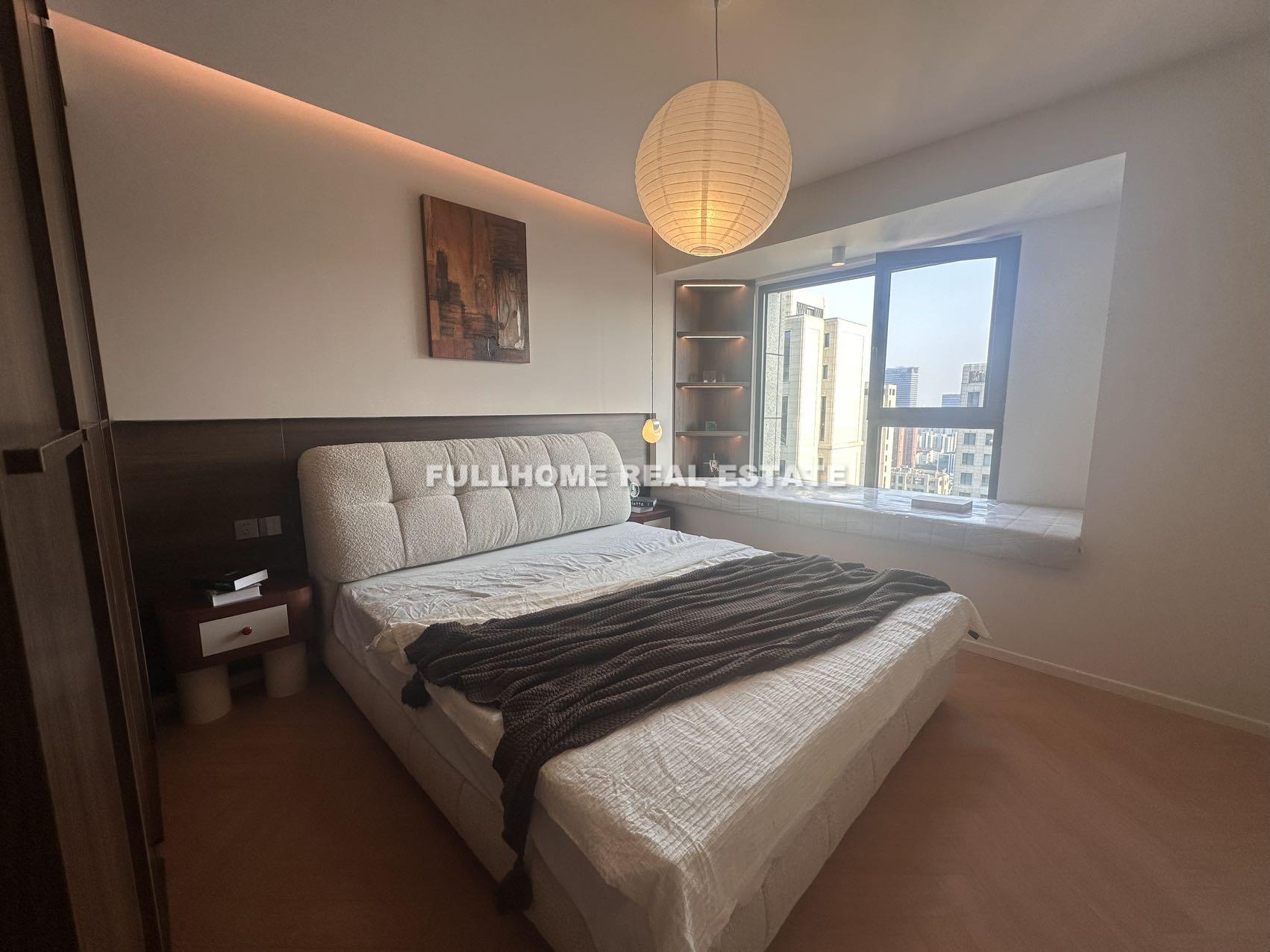 Central Mansion - Interior view 4, Shanghai rental property