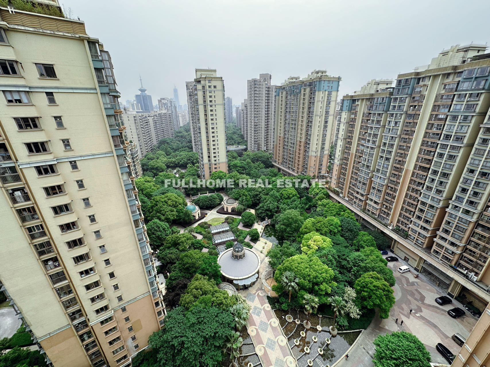 Maison Des Artistes - Interior view 13, Shanghai rental property