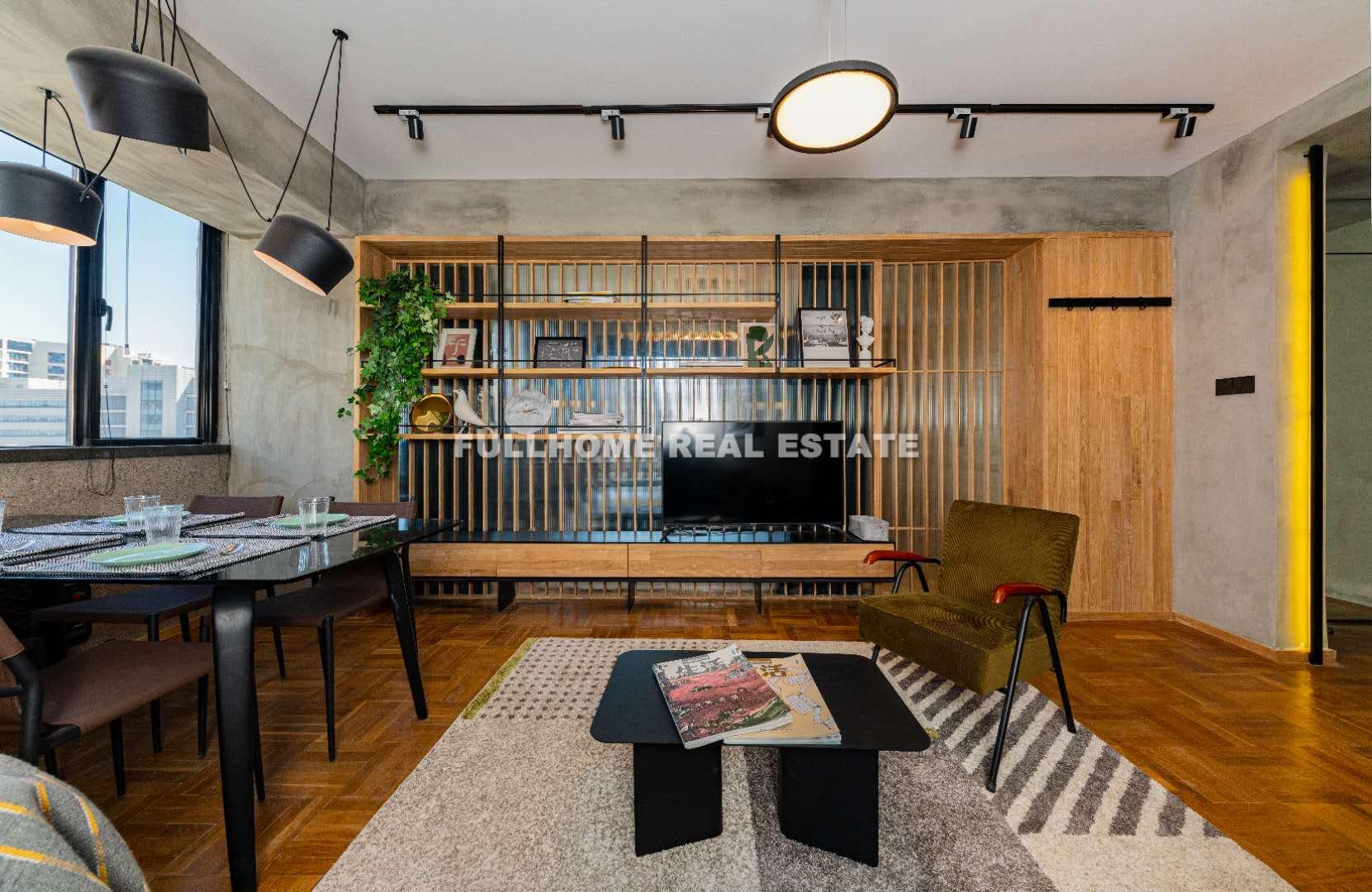 Ai Jian Apartment - Interior view 8, Shanghai rental property