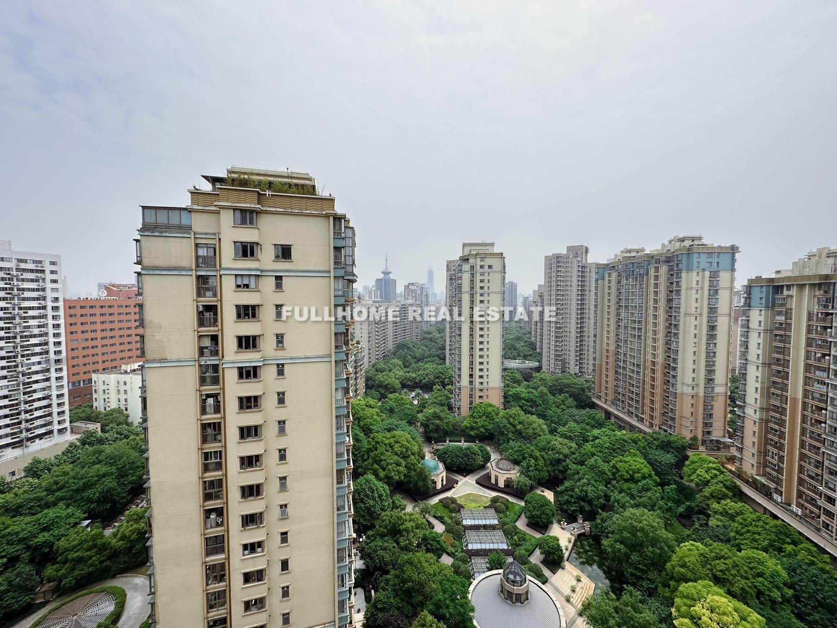 Maison Des Artistes - Interior view 12, Shanghai rental property