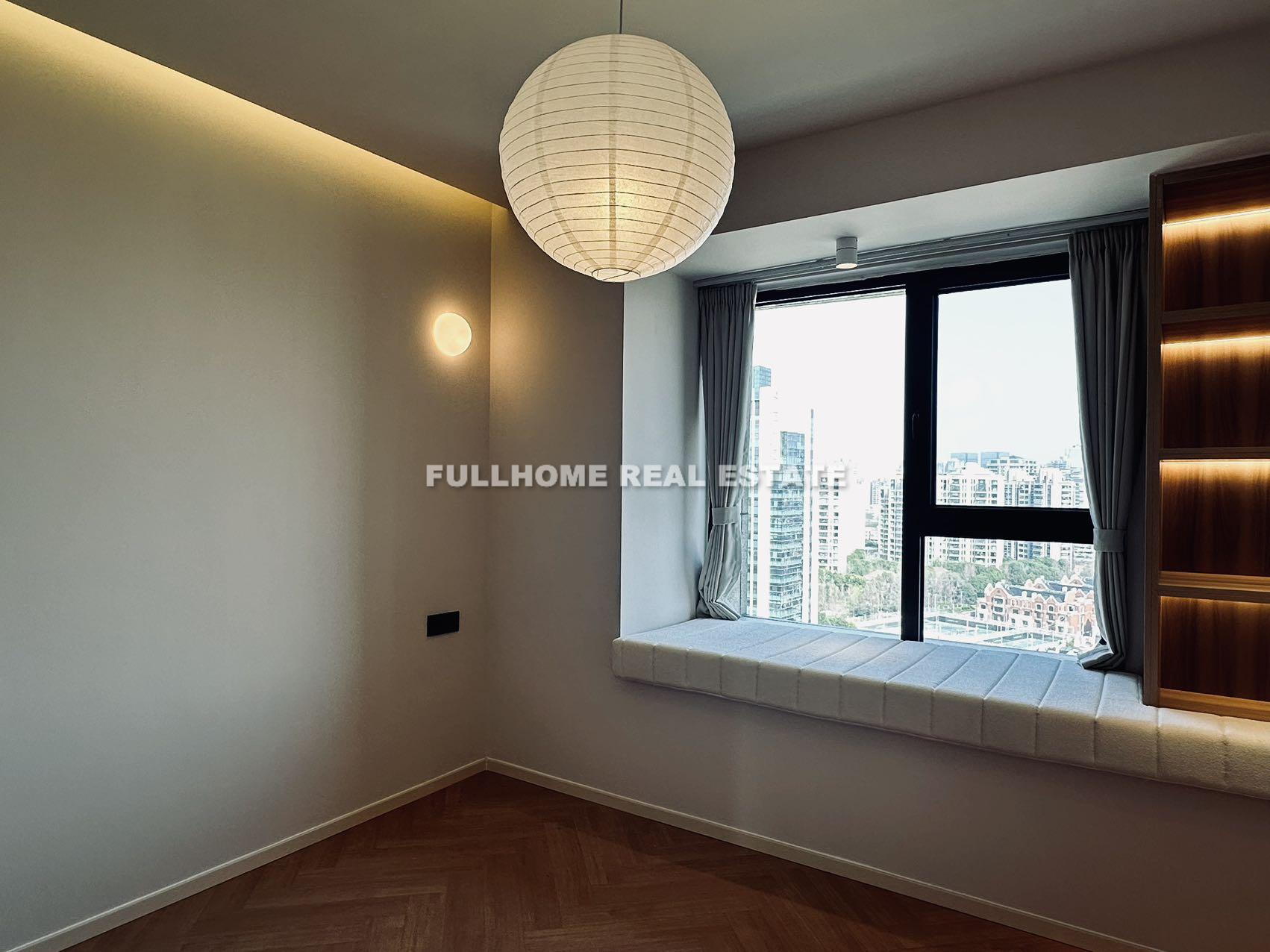 Central Mansion - Interior view 8, Shanghai rental property