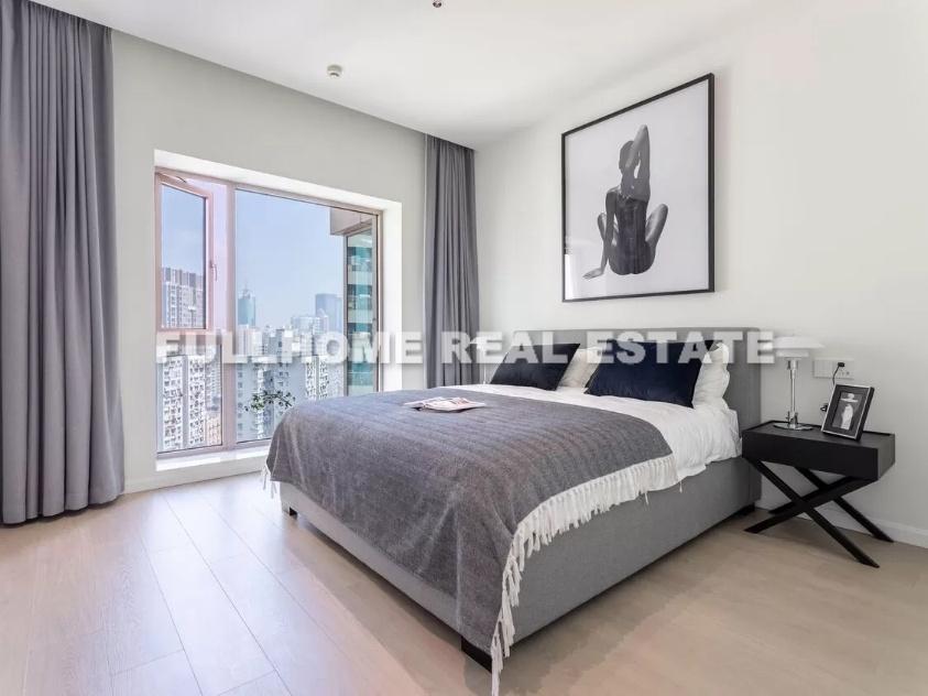 Shimao Riviera Garden - Interior view 2, Shanghai rental property