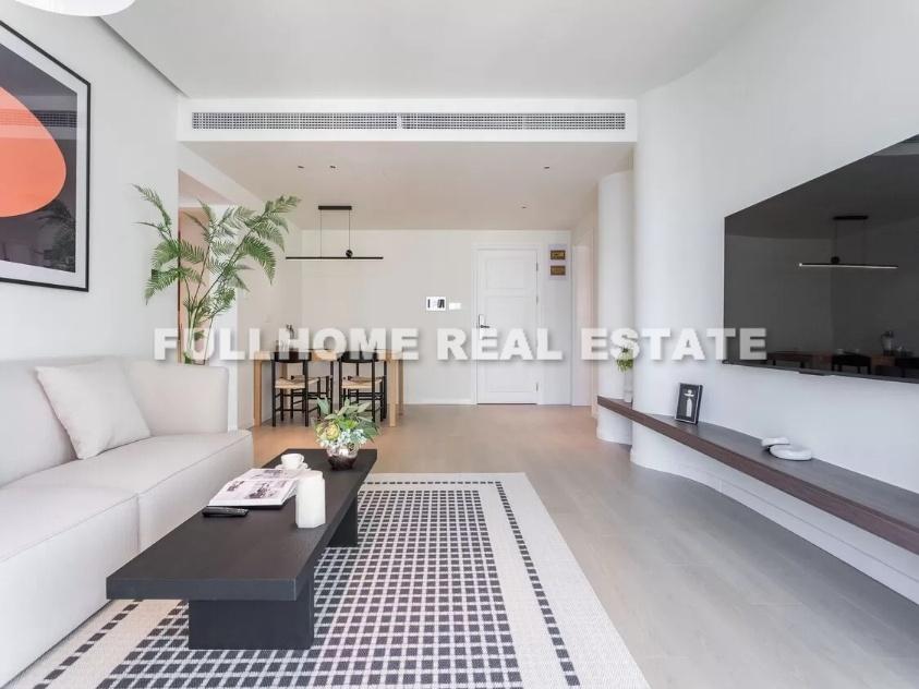Shimao Riviera Garden - Interior view 6, Shanghai rental property