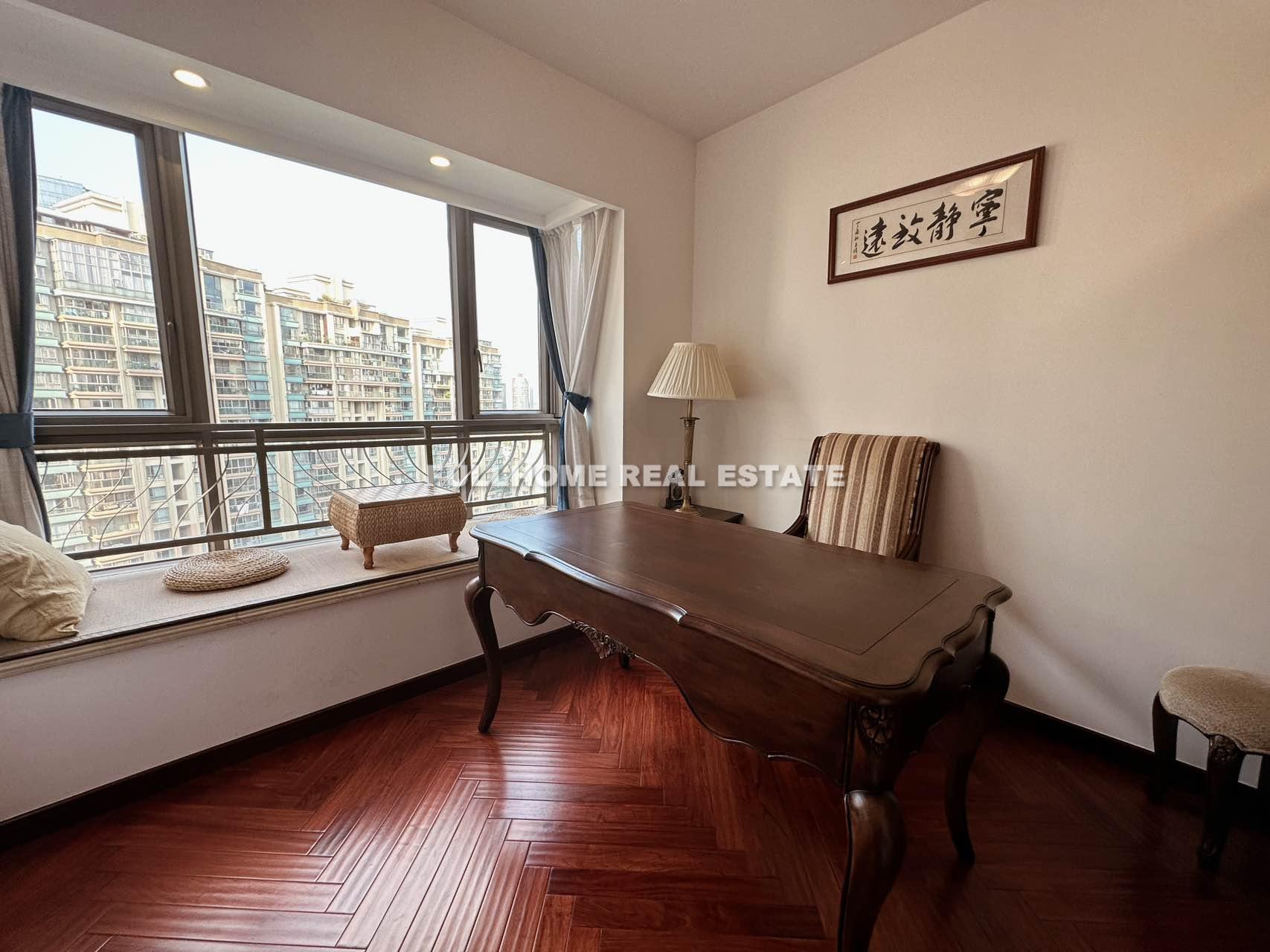 Maison Des Artistes - Interior view 10, Shanghai rental property