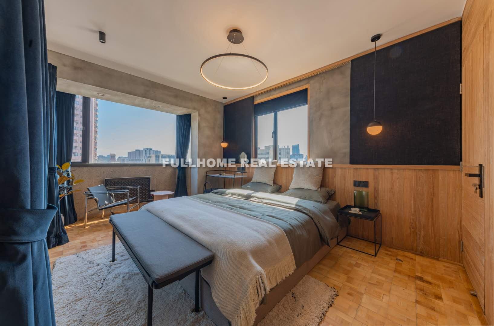 Ai Jian Apartment - Interior view 6, Shanghai rental property