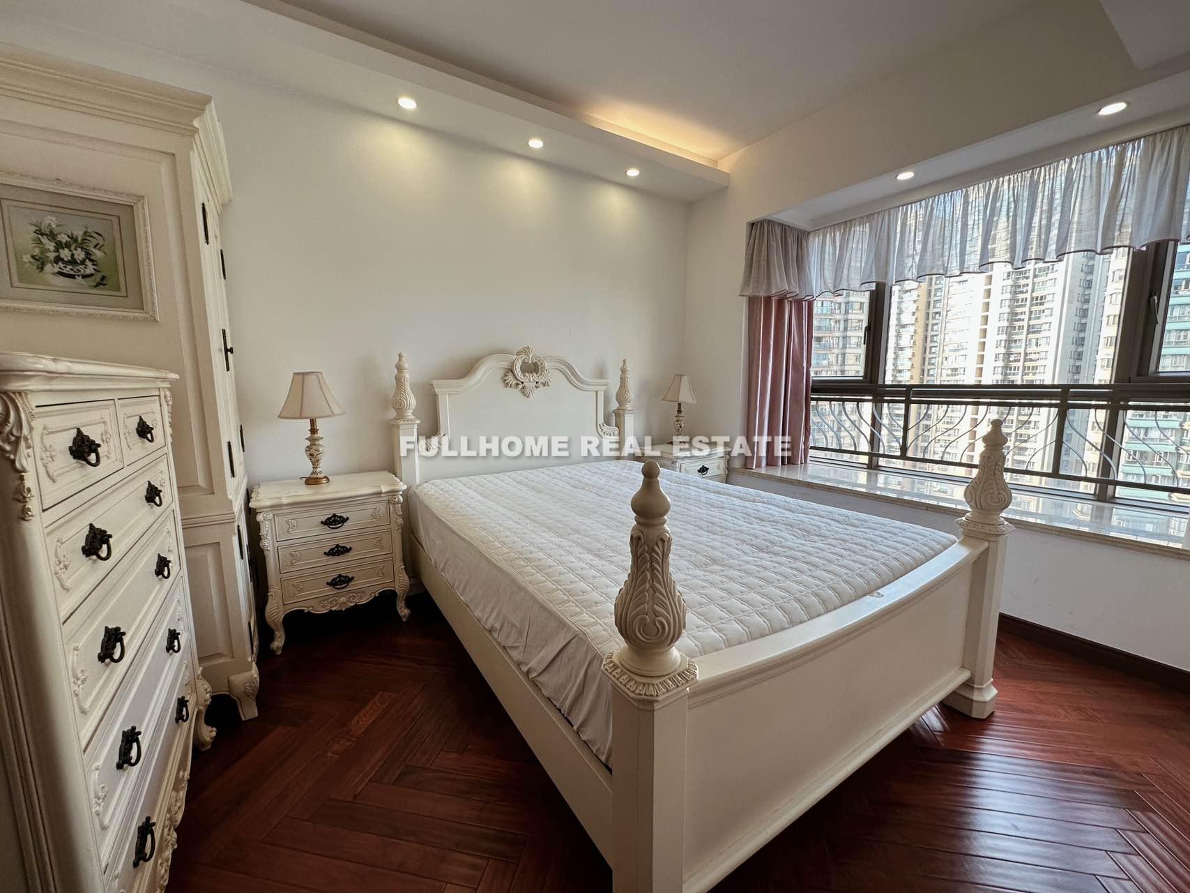 Maison Des Artistes - Interior view 8, Shanghai rental property
