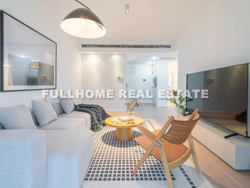 Yanlord Town - Interior view 6, Shanghai rental property