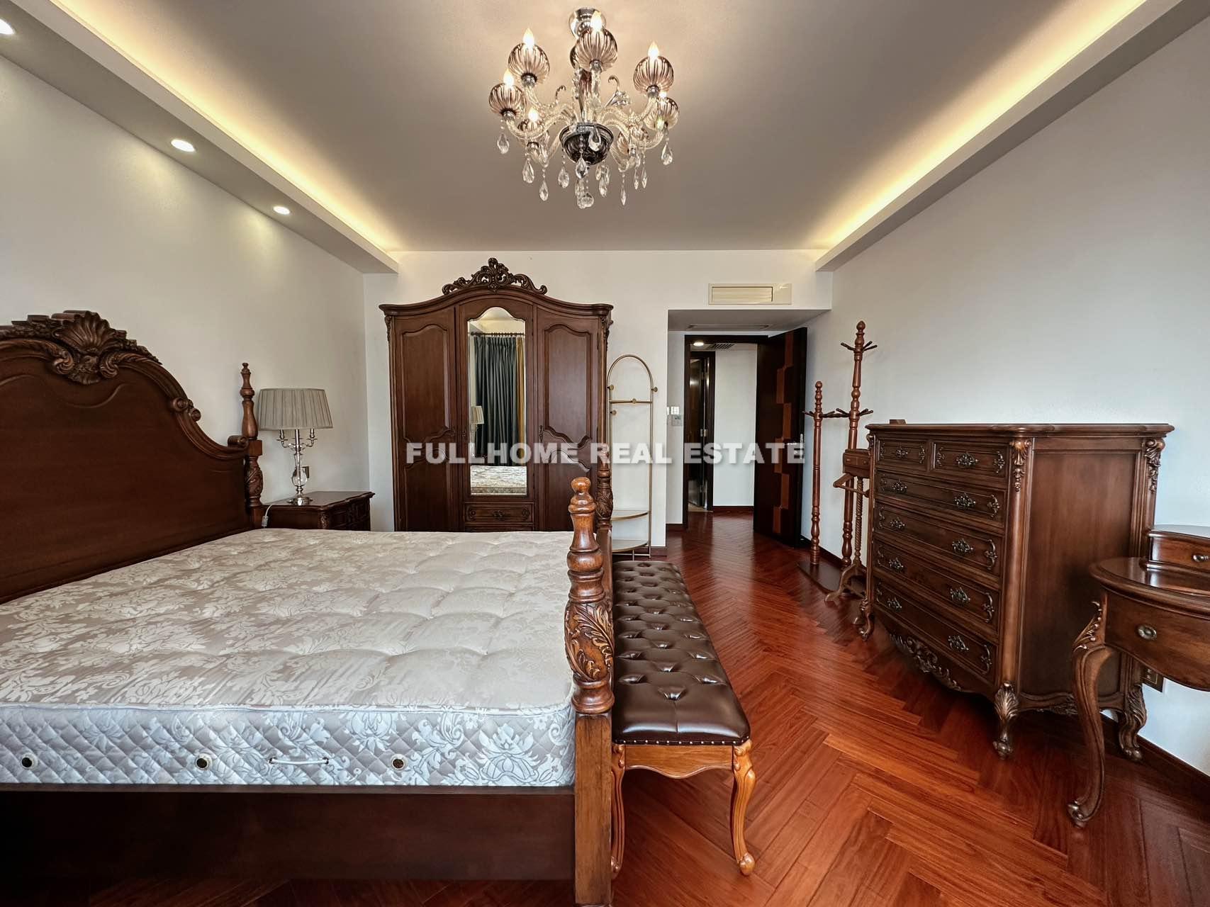 Maison Des Artistes - Interior view 5, Shanghai rental property