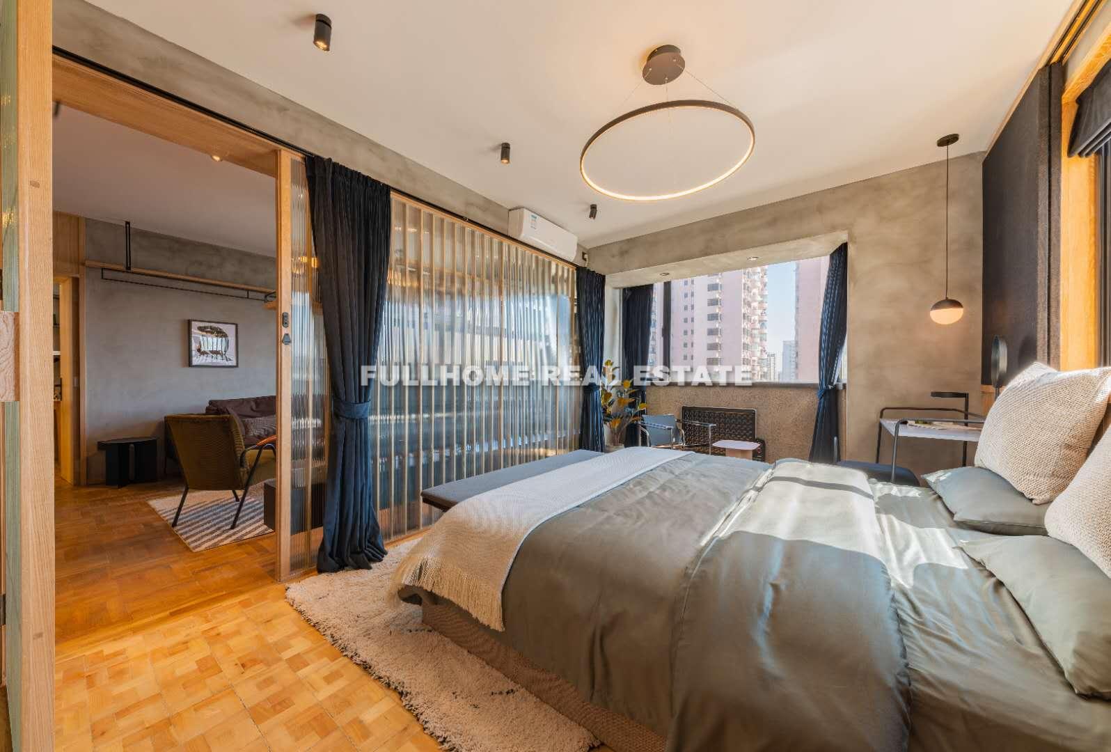 Ai Jian Apartment - Interior view 2, Shanghai rental property