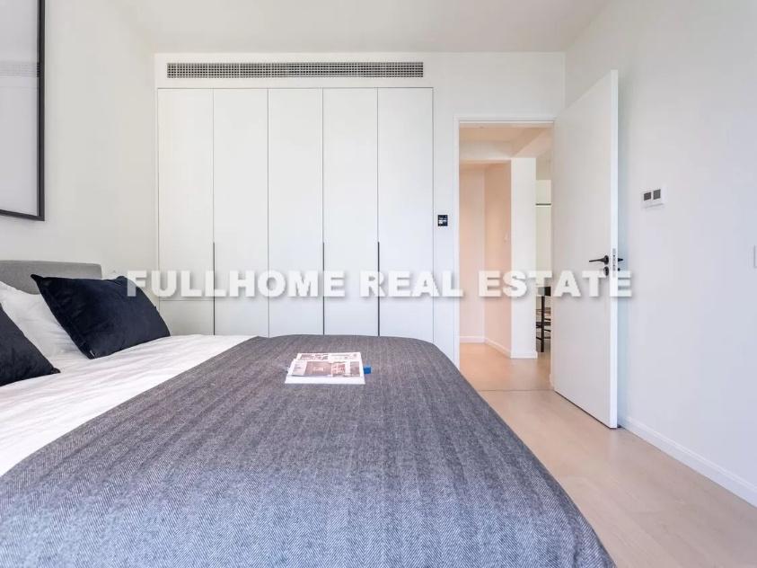 Shimao Riviera Garden - Interior view 8, Shanghai rental property