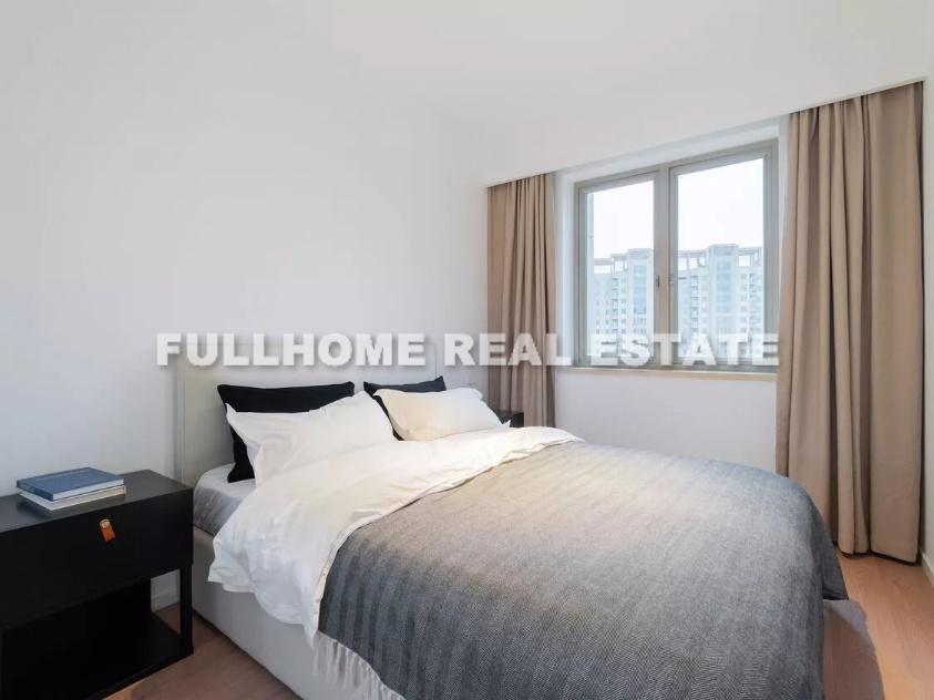 Yanlord Town - Interior view 2, Shanghai rental property